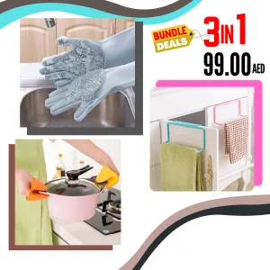 3 IN 1 BUNDLE - KITCHEN TOOLS