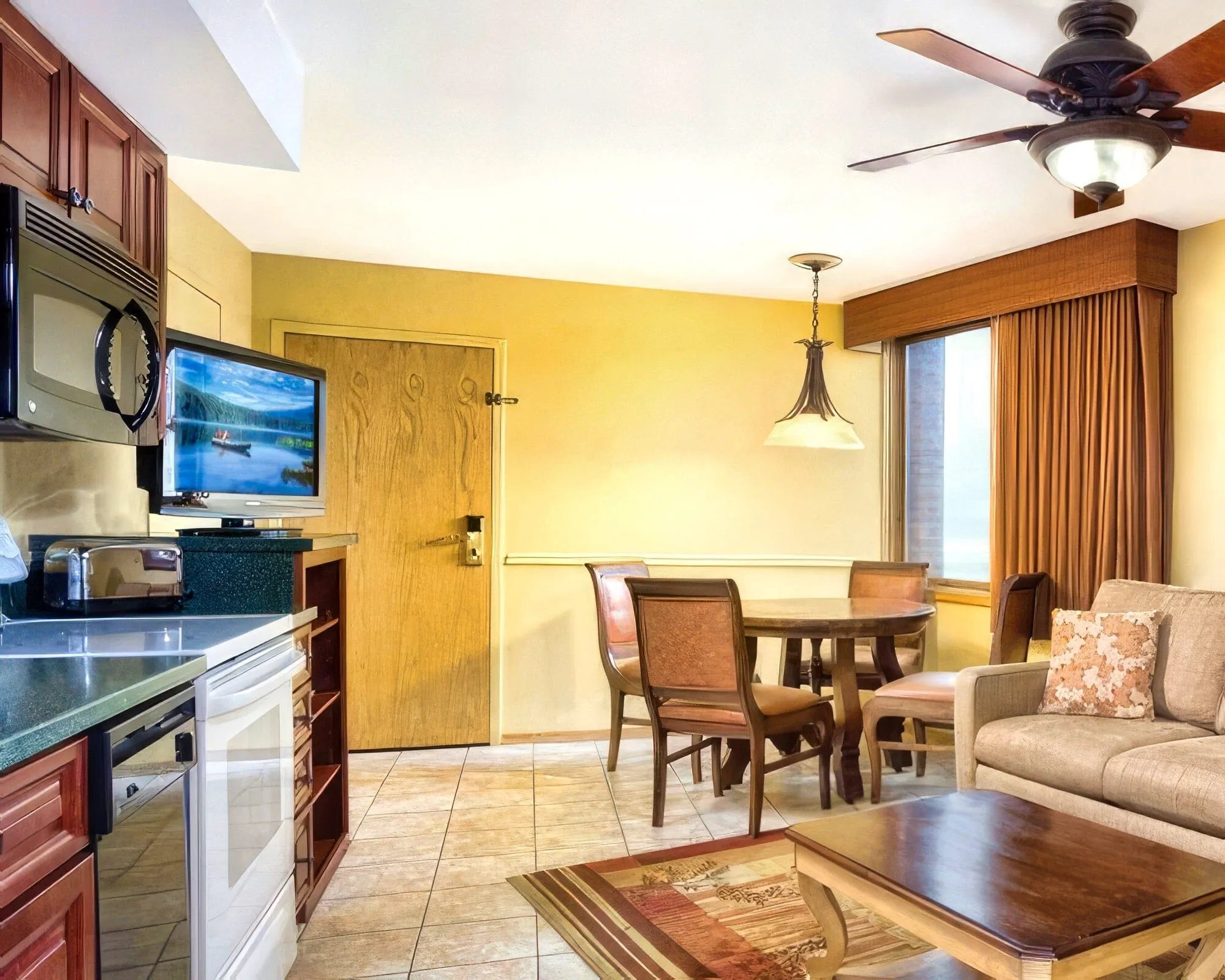 Club Wyndham Durango