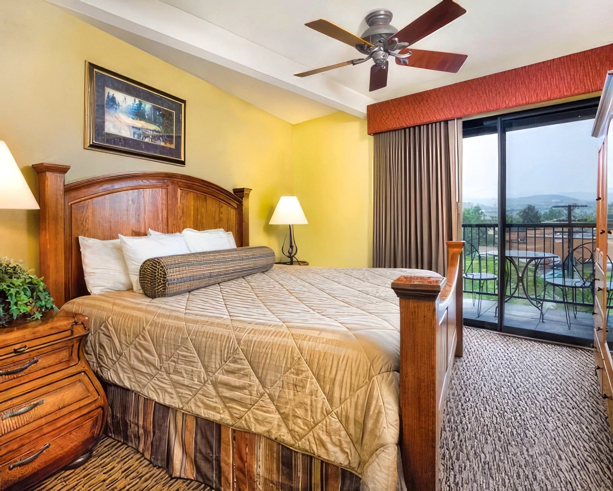 Club Wyndham Durango