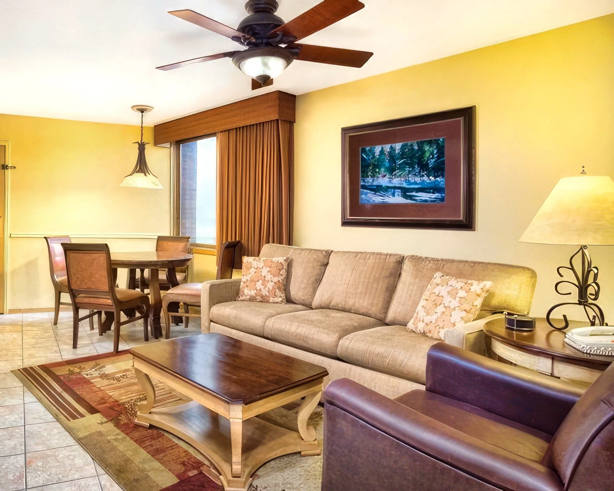 Club Wyndham Durango