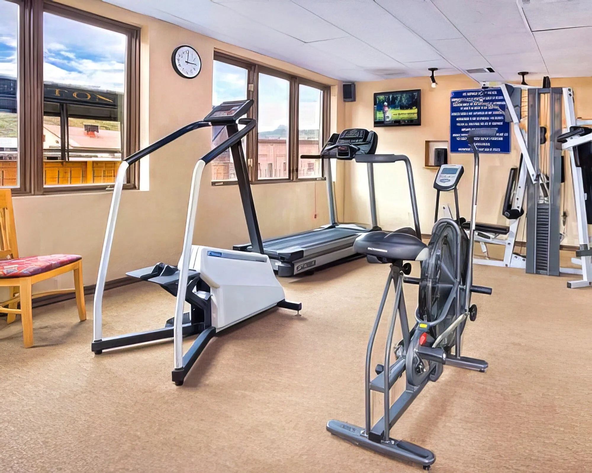 Club Wyndham Durango