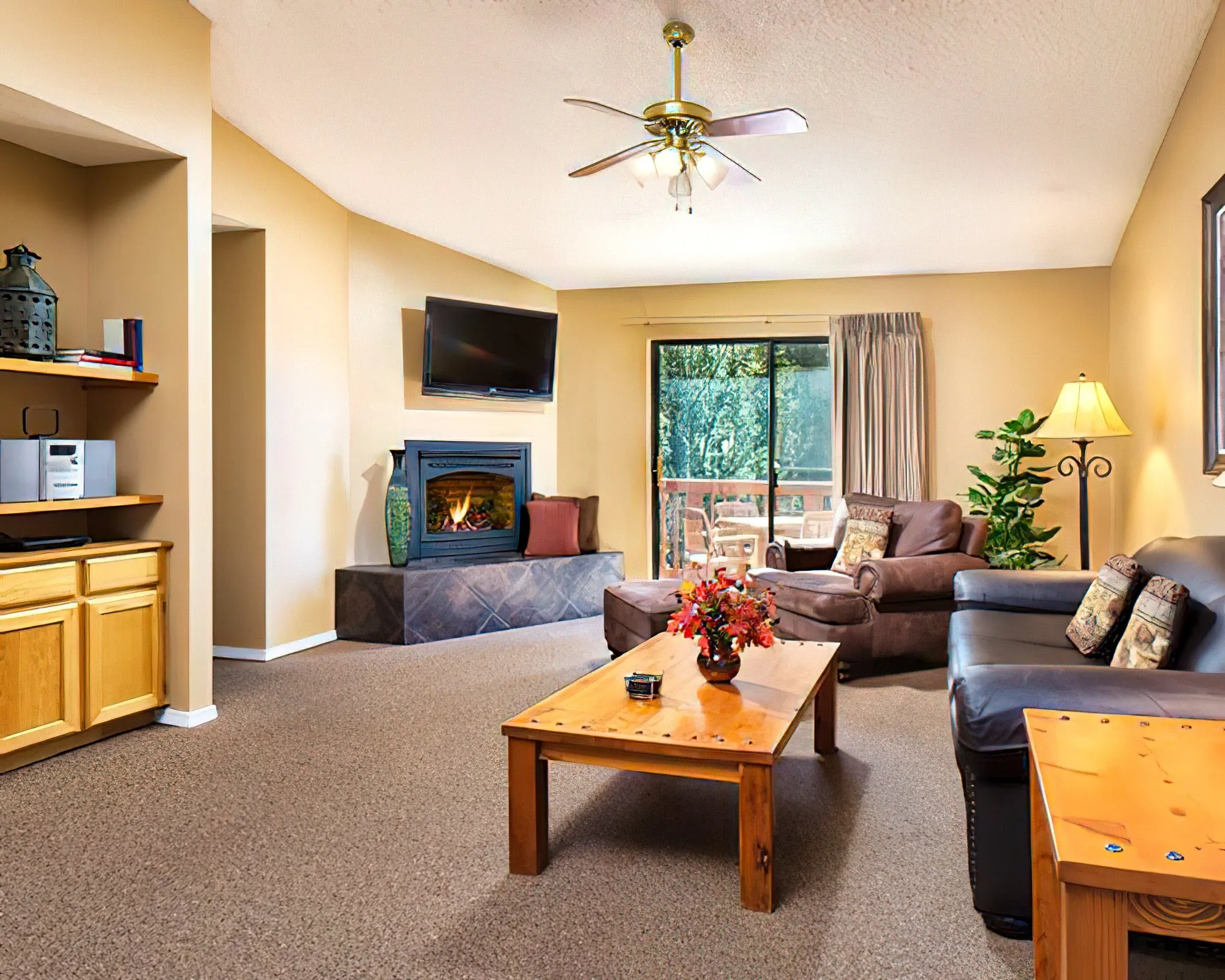 Club Wyndham Flagstaff