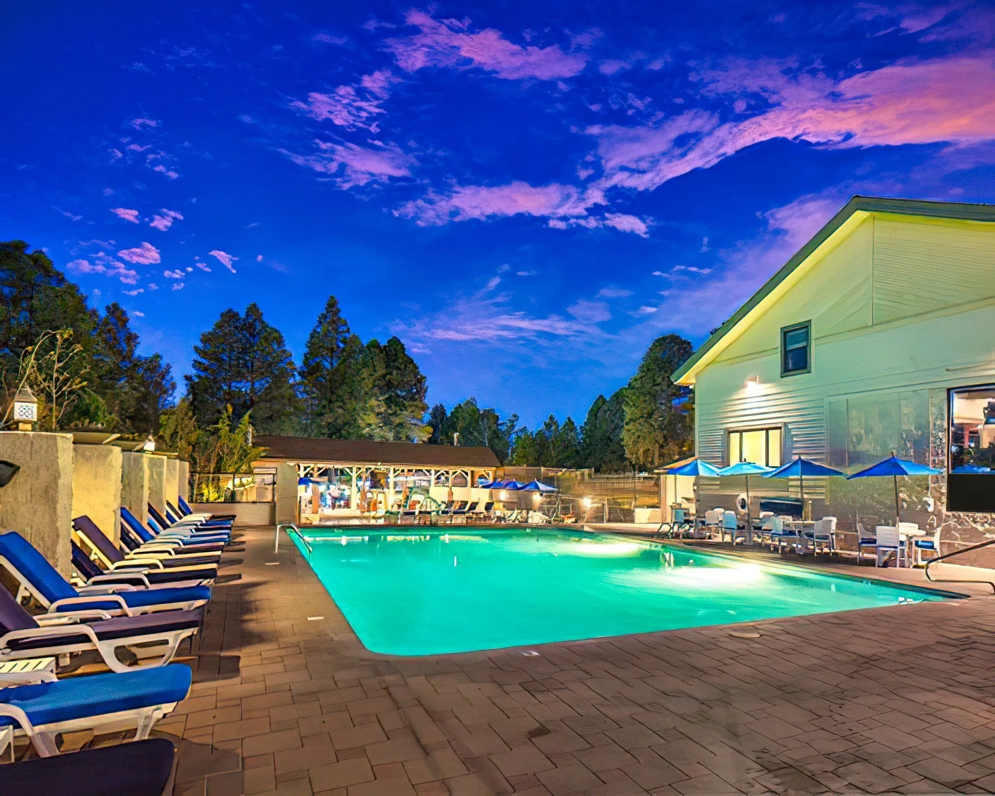 Club Wyndham Flagstaff