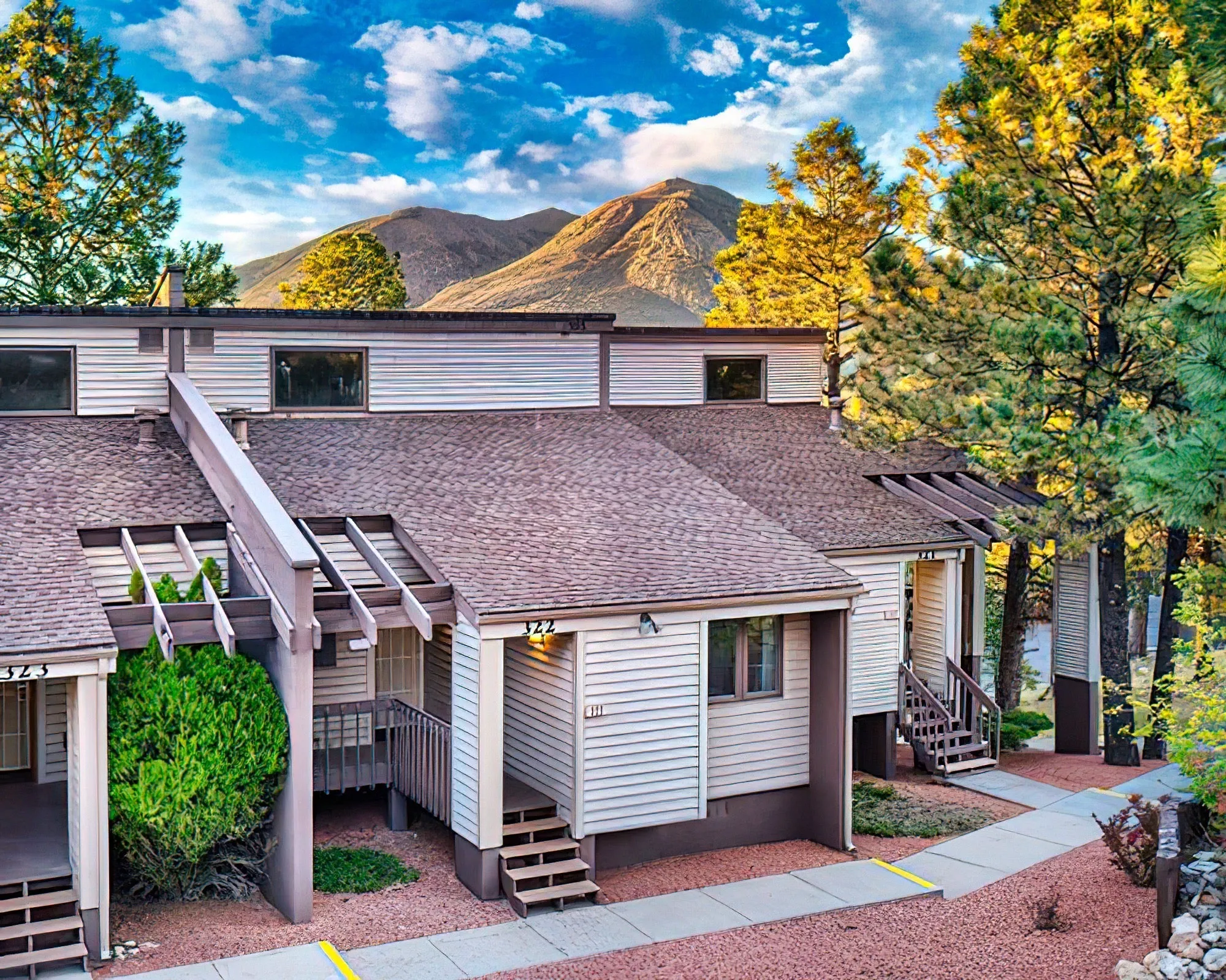 Club Wyndham Flagstaff