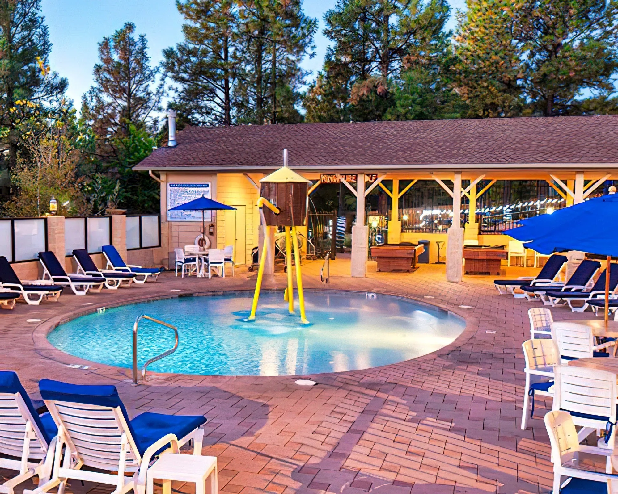 Club Wyndham Flagstaff