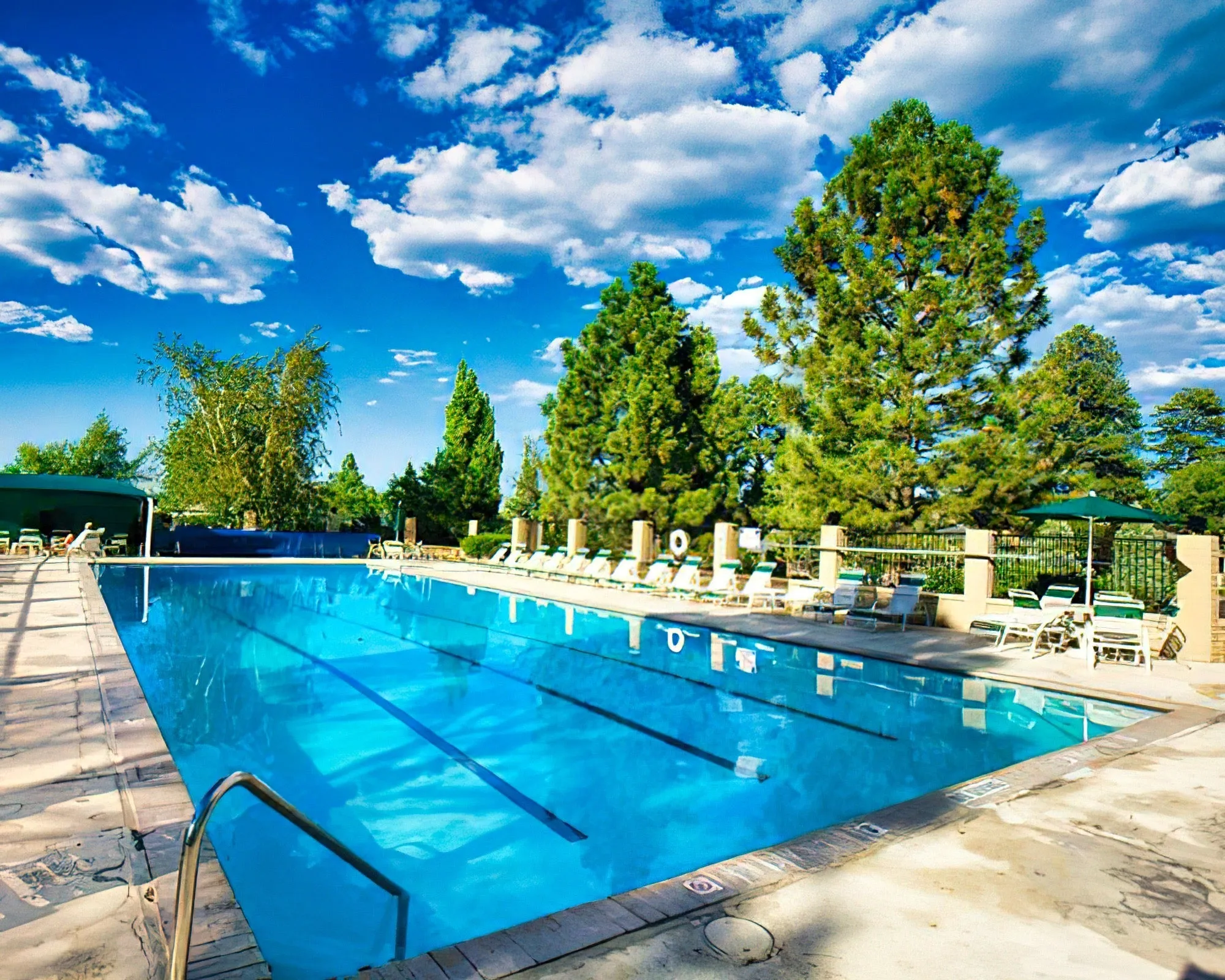 Club Wyndham Flagstaff