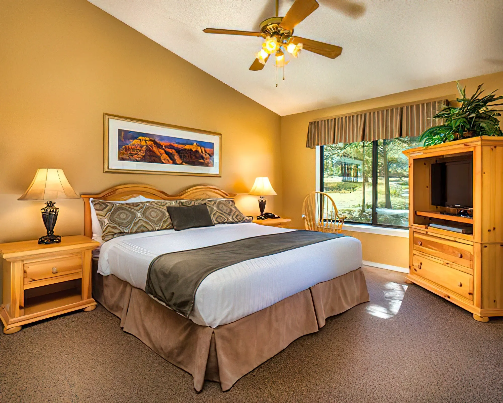 Club Wyndham Flagstaff