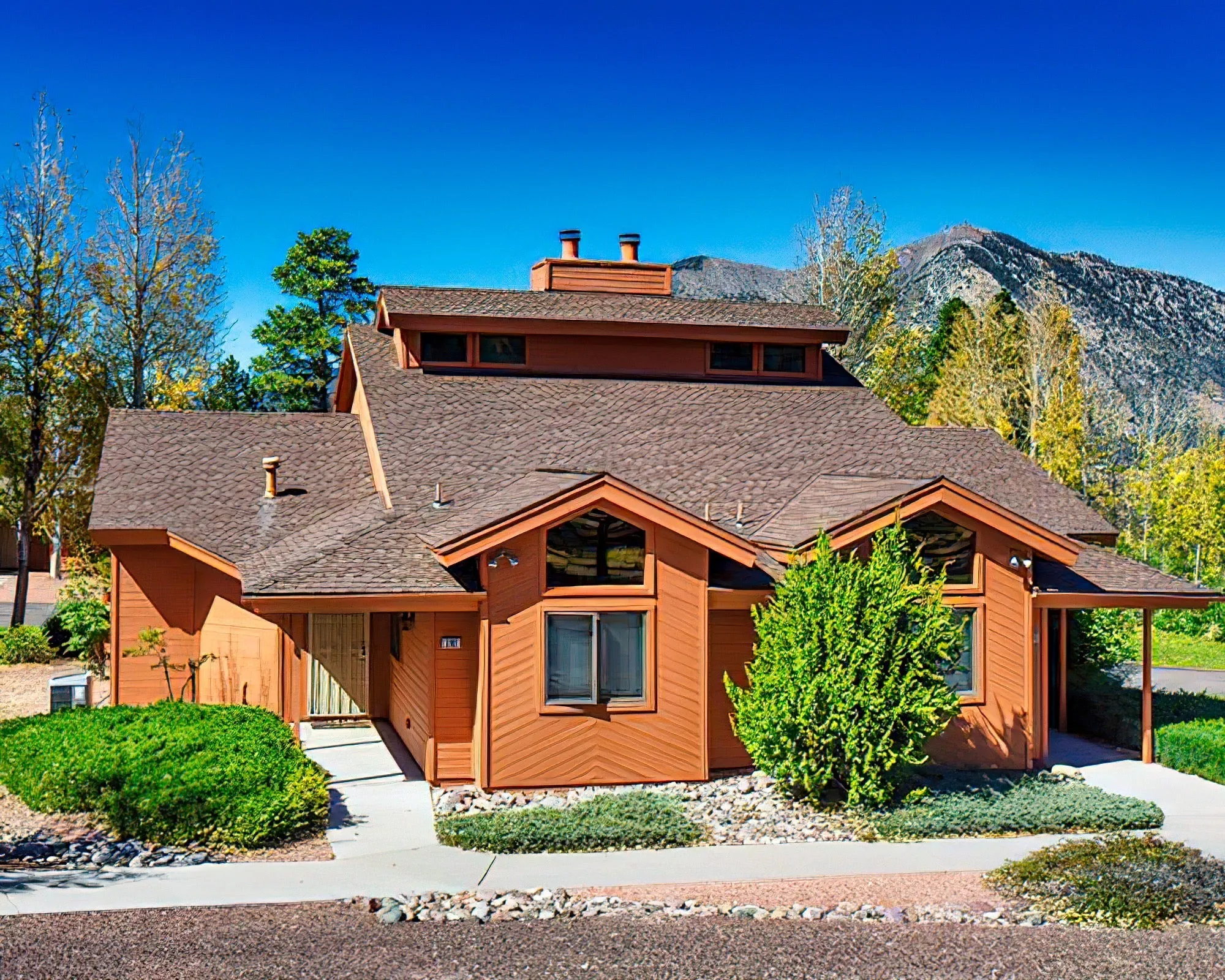 Club Wyndham Flagstaff