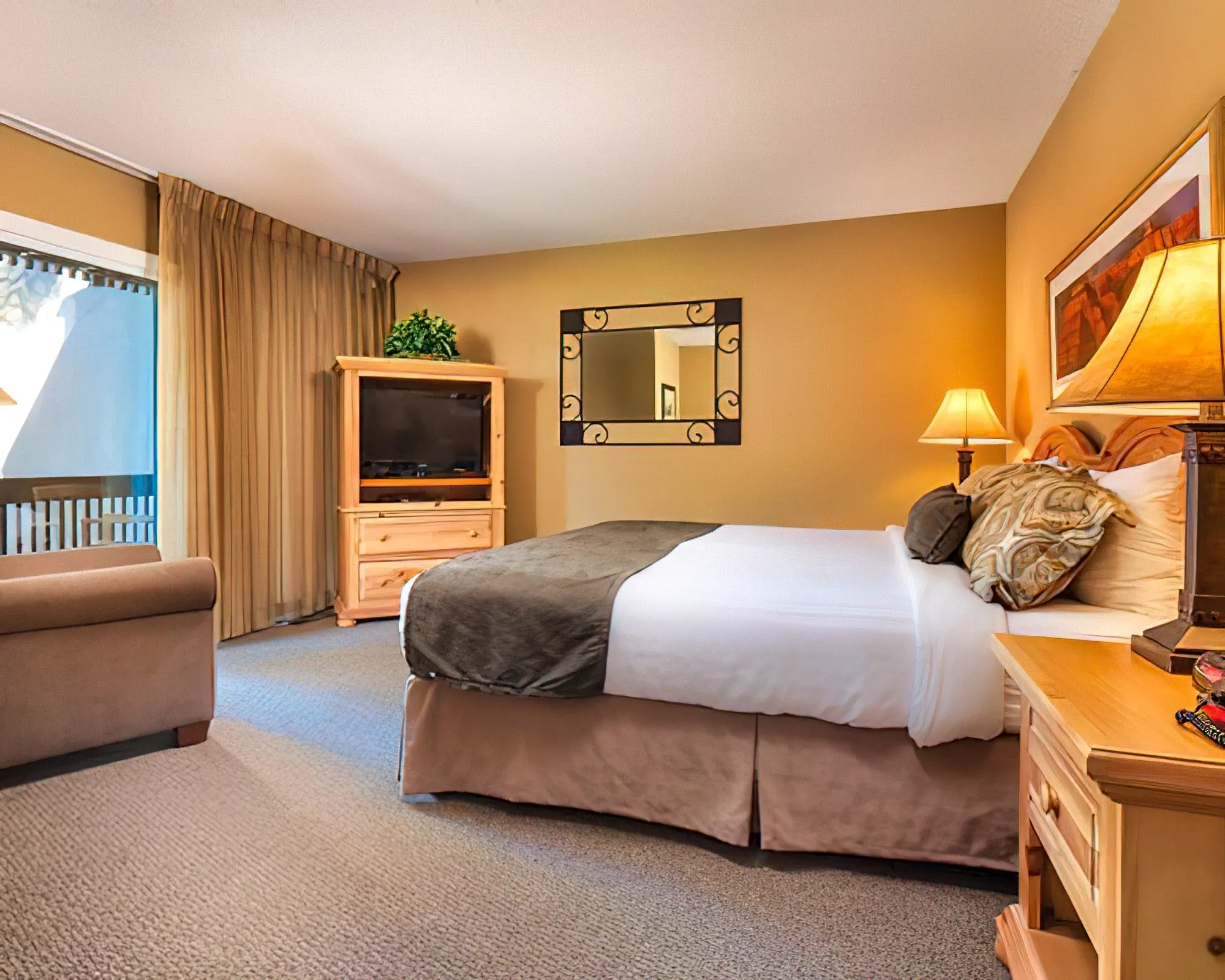 Club Wyndham Flagstaff