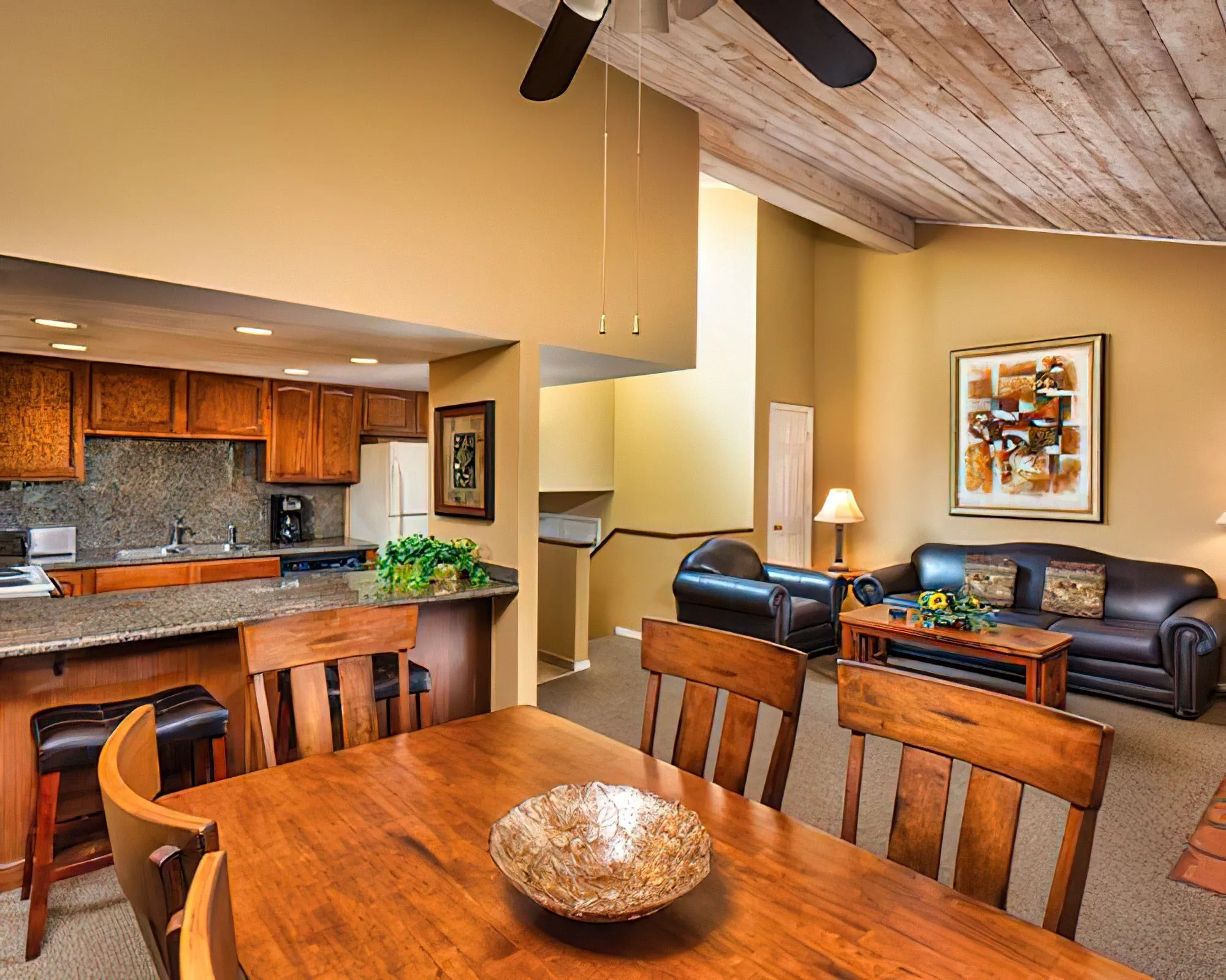 Club Wyndham Flagstaff