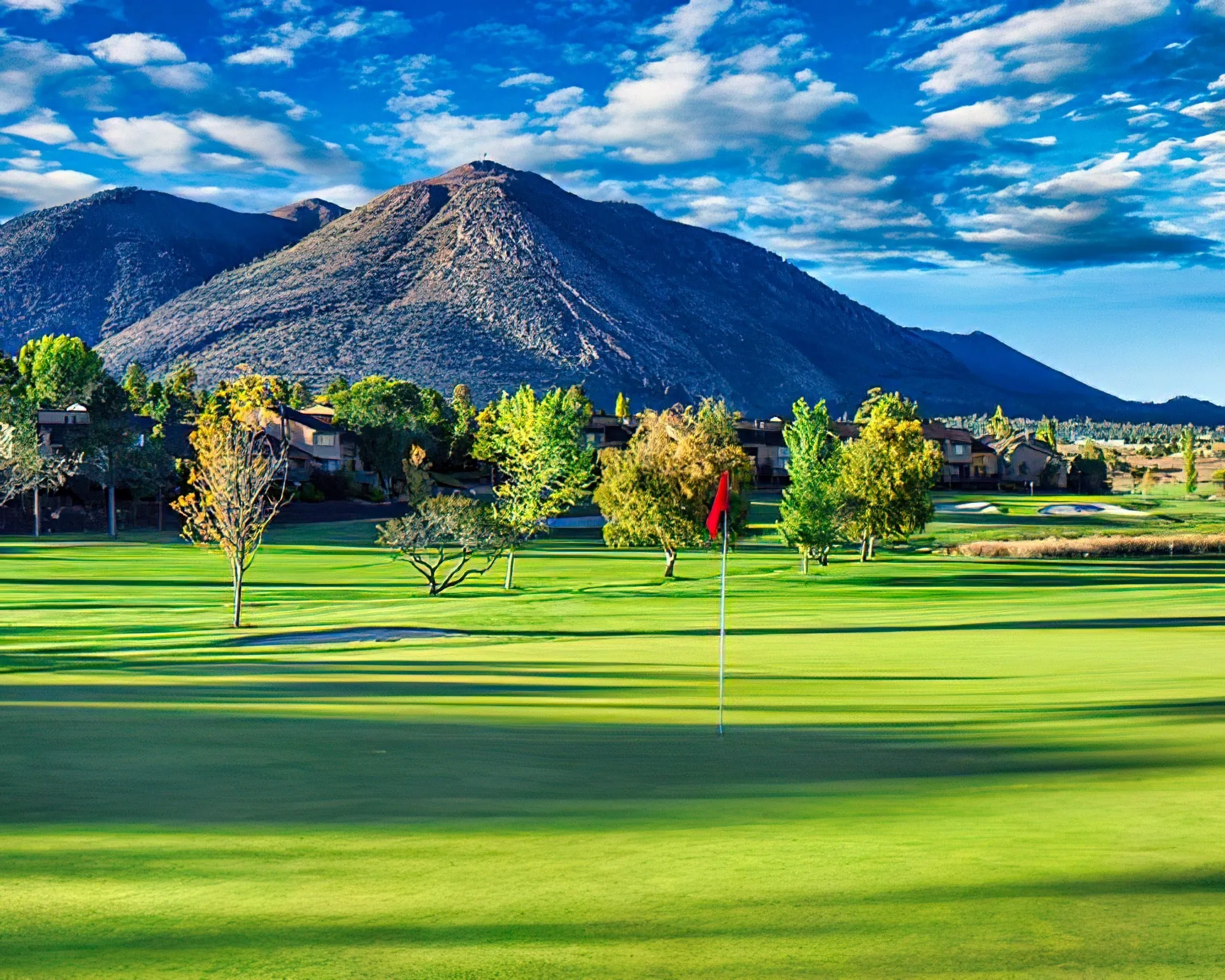 Club Wyndham Flagstaff