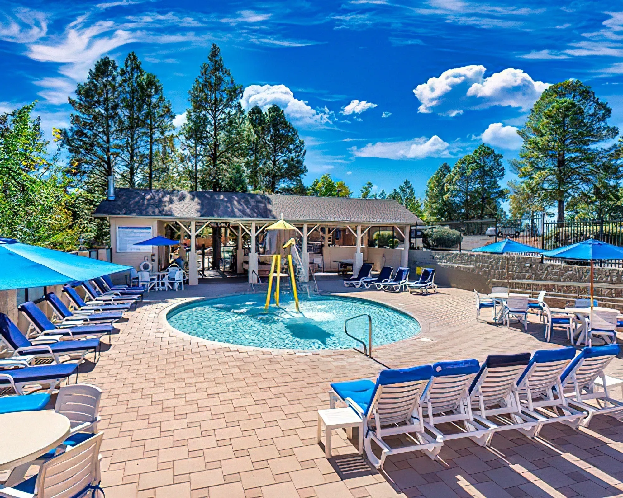 Club Wyndham Flagstaff