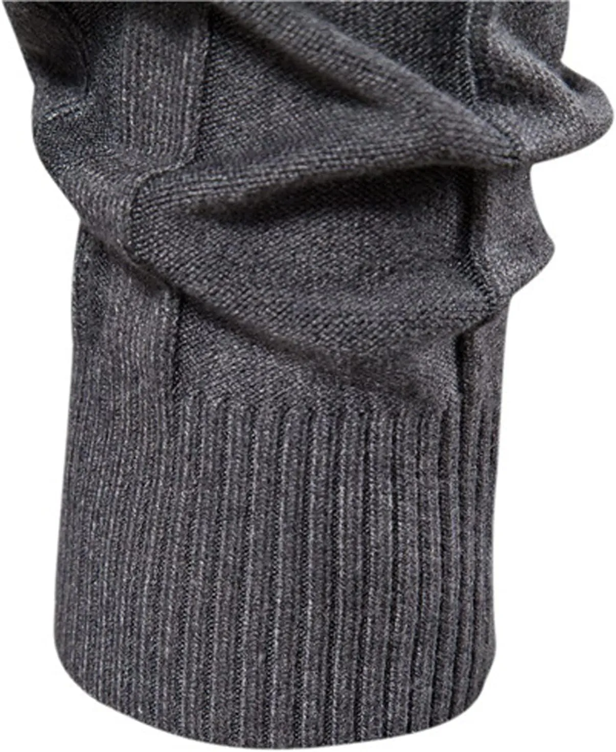 DARELL | Stylish Mens Turtleneck