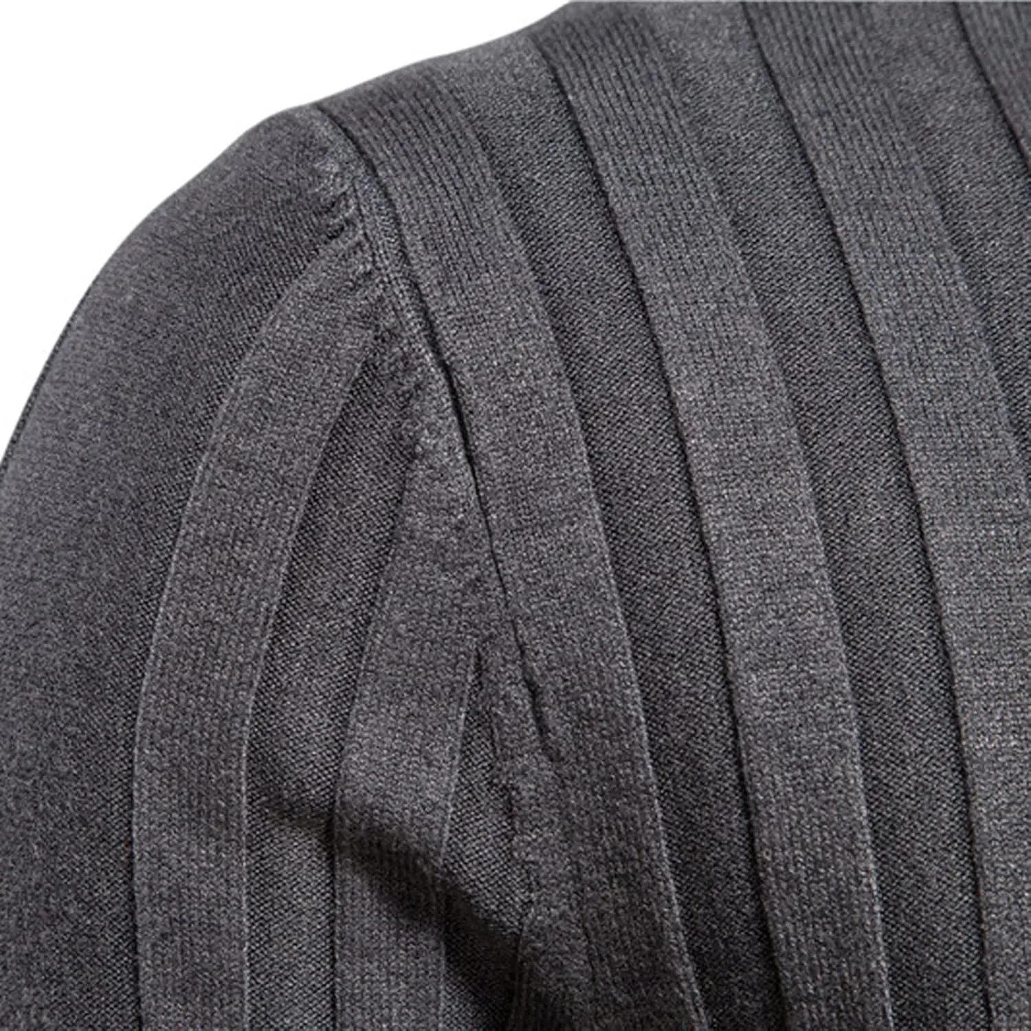 DARELL | Stylish Mens Turtleneck