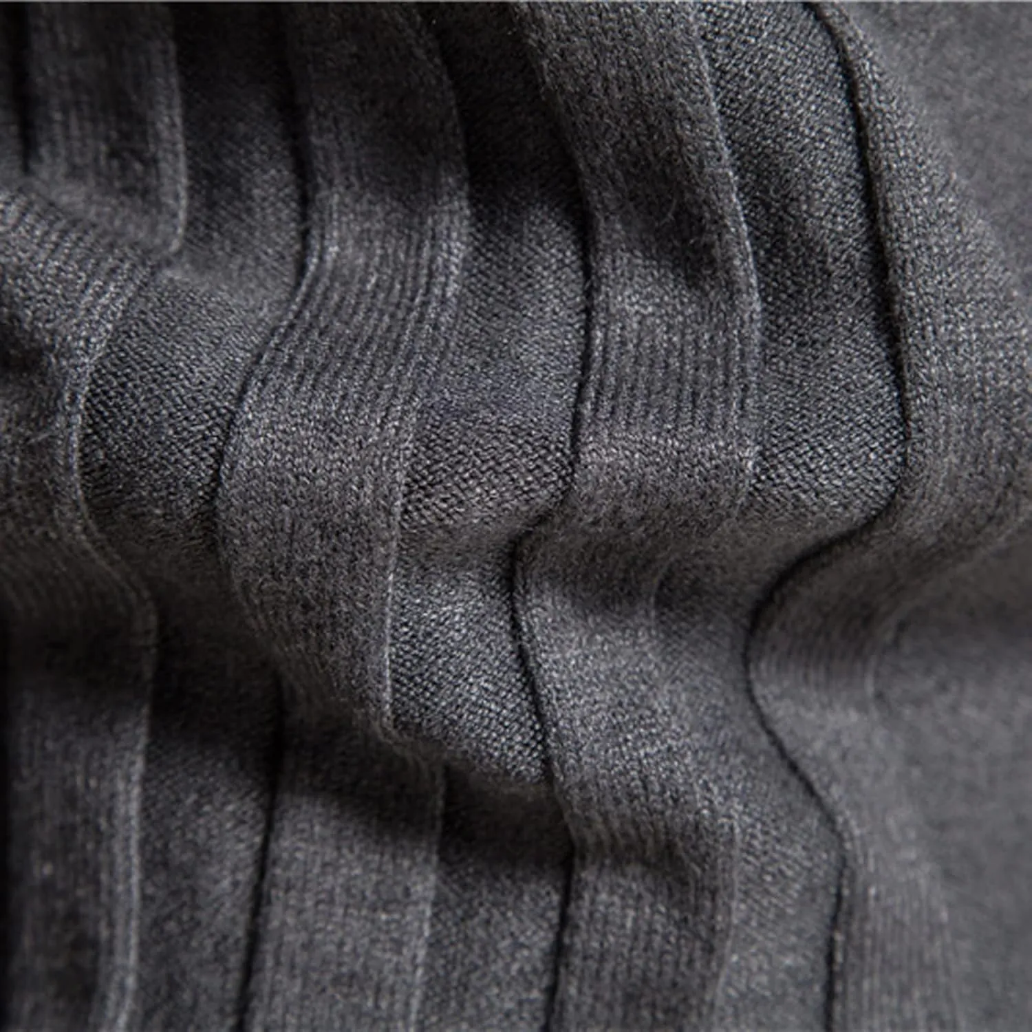 DARELL | Stylish Mens Turtleneck
