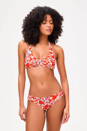 Deia Rectangle Halterneck Bikini
