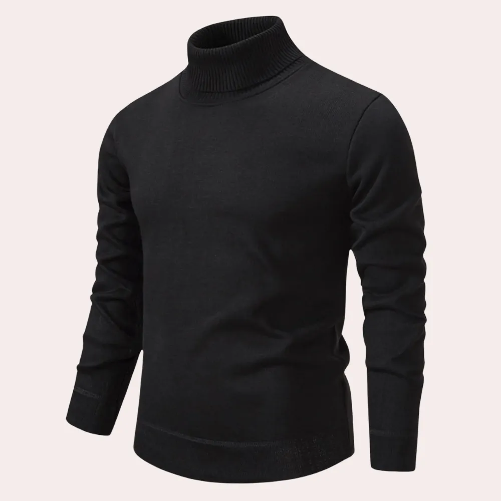 FENCAST | Warm Casual Mens Sweater