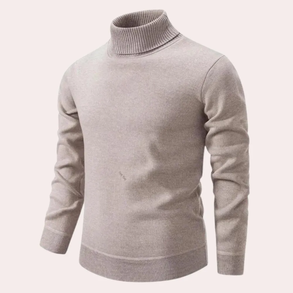 FENCAST | Warm Casual Mens Sweater