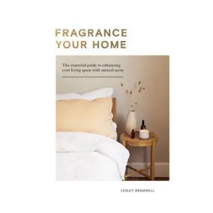Fragrance Your Home Book