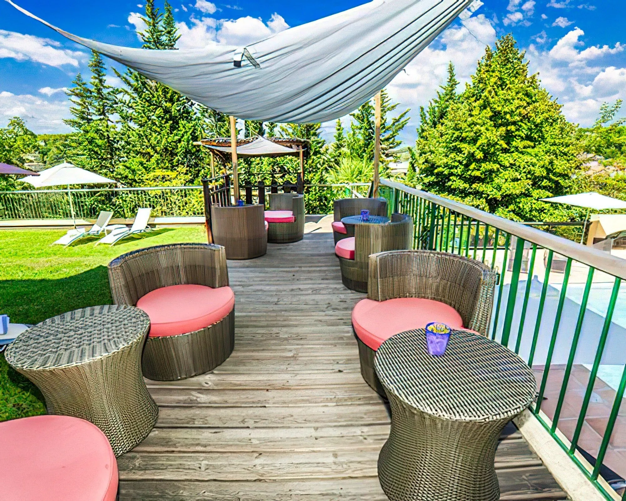 Le Club Mougins by Diamond Resorts