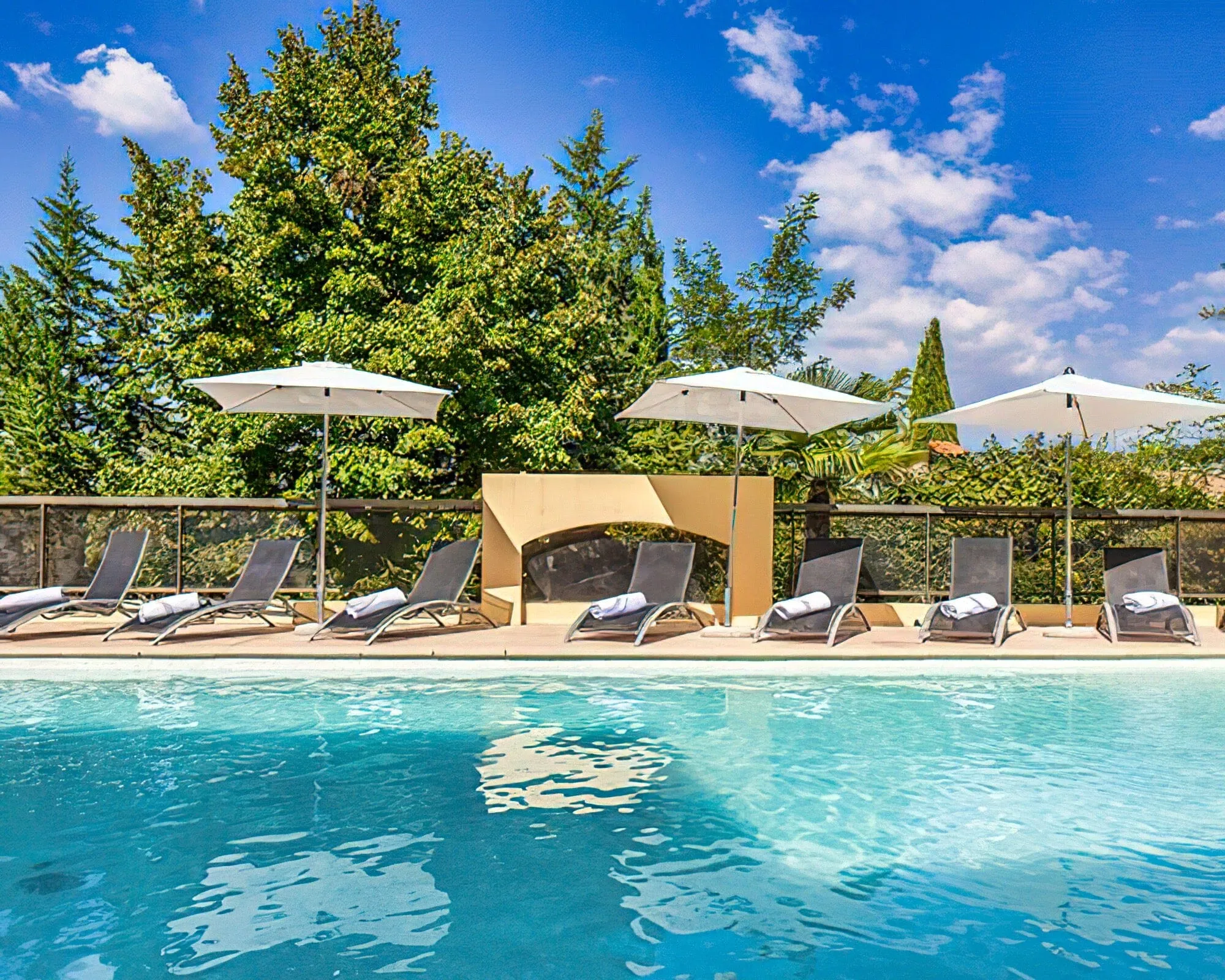 Le Club Mougins by Diamond Resorts