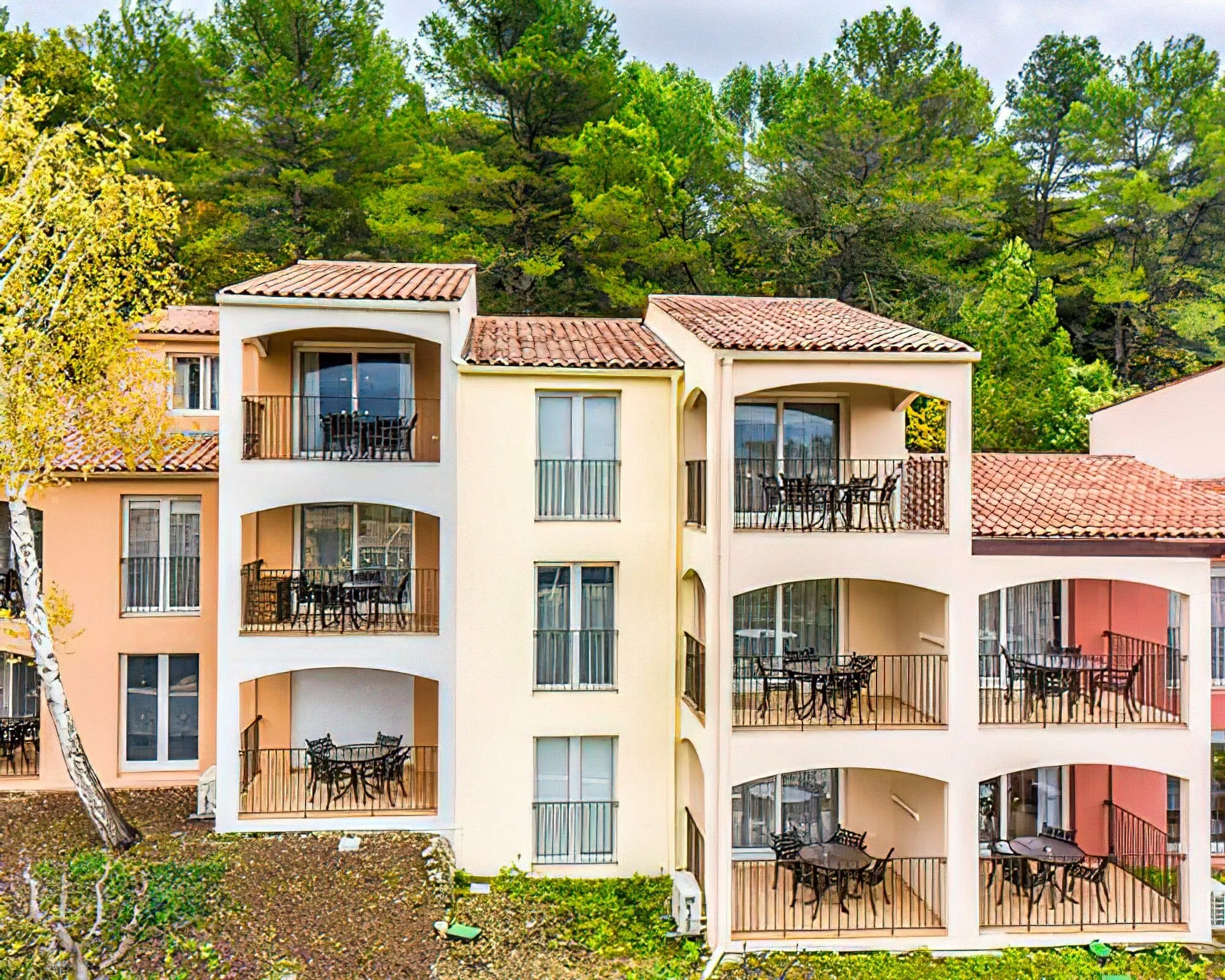 Le Club Mougins by Diamond Resorts