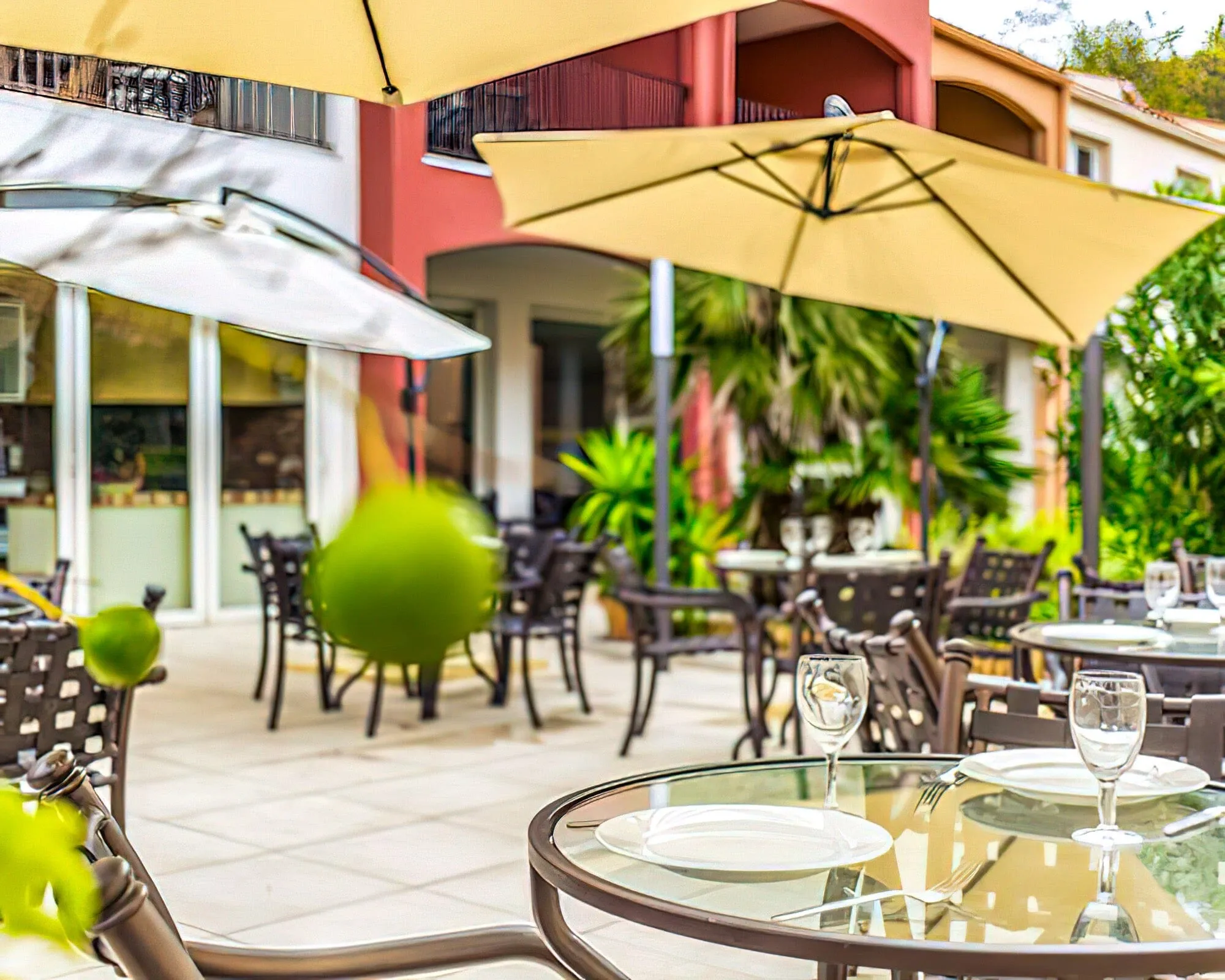 Le Club Mougins by Diamond Resorts
