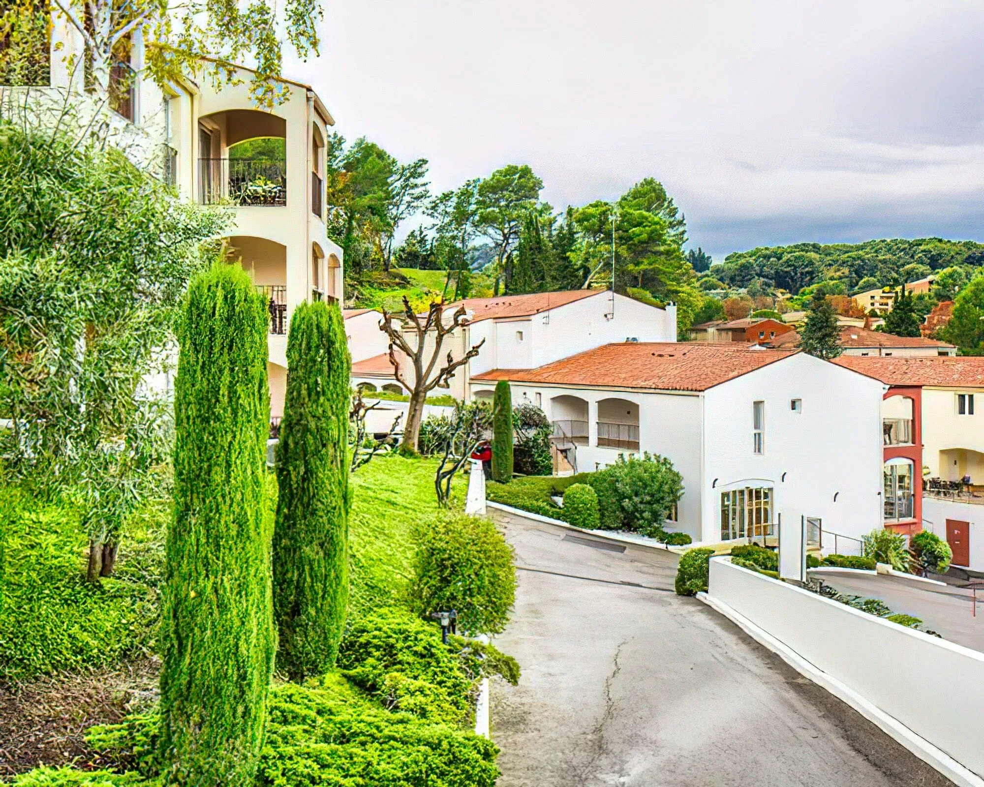 Le Club Mougins by Diamond Resorts