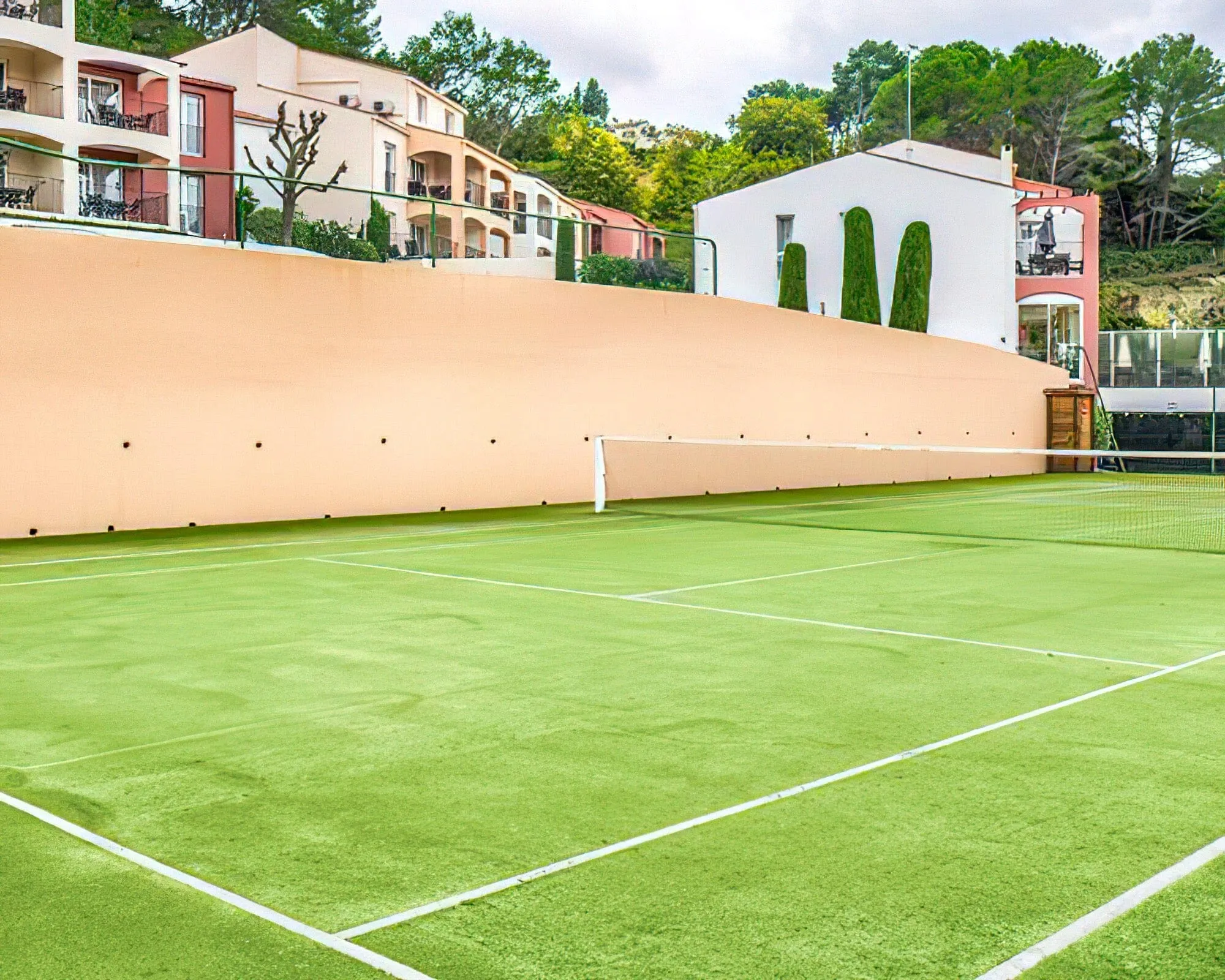 Le Club Mougins by Diamond Resorts