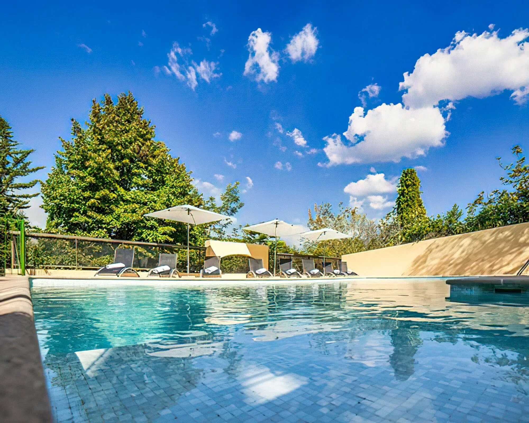 Le Club Mougins by Diamond Resorts