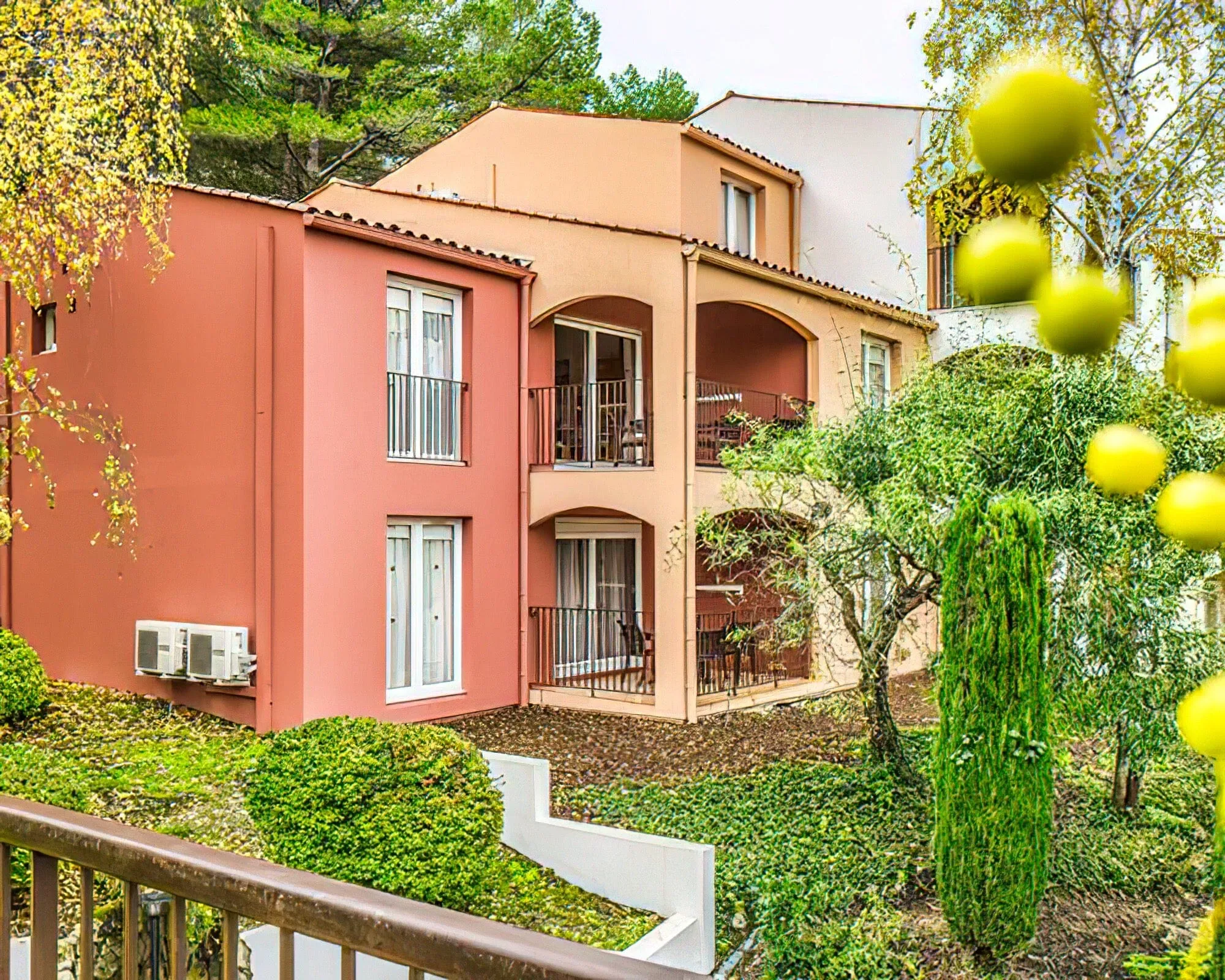 Le Club Mougins by Diamond Resorts