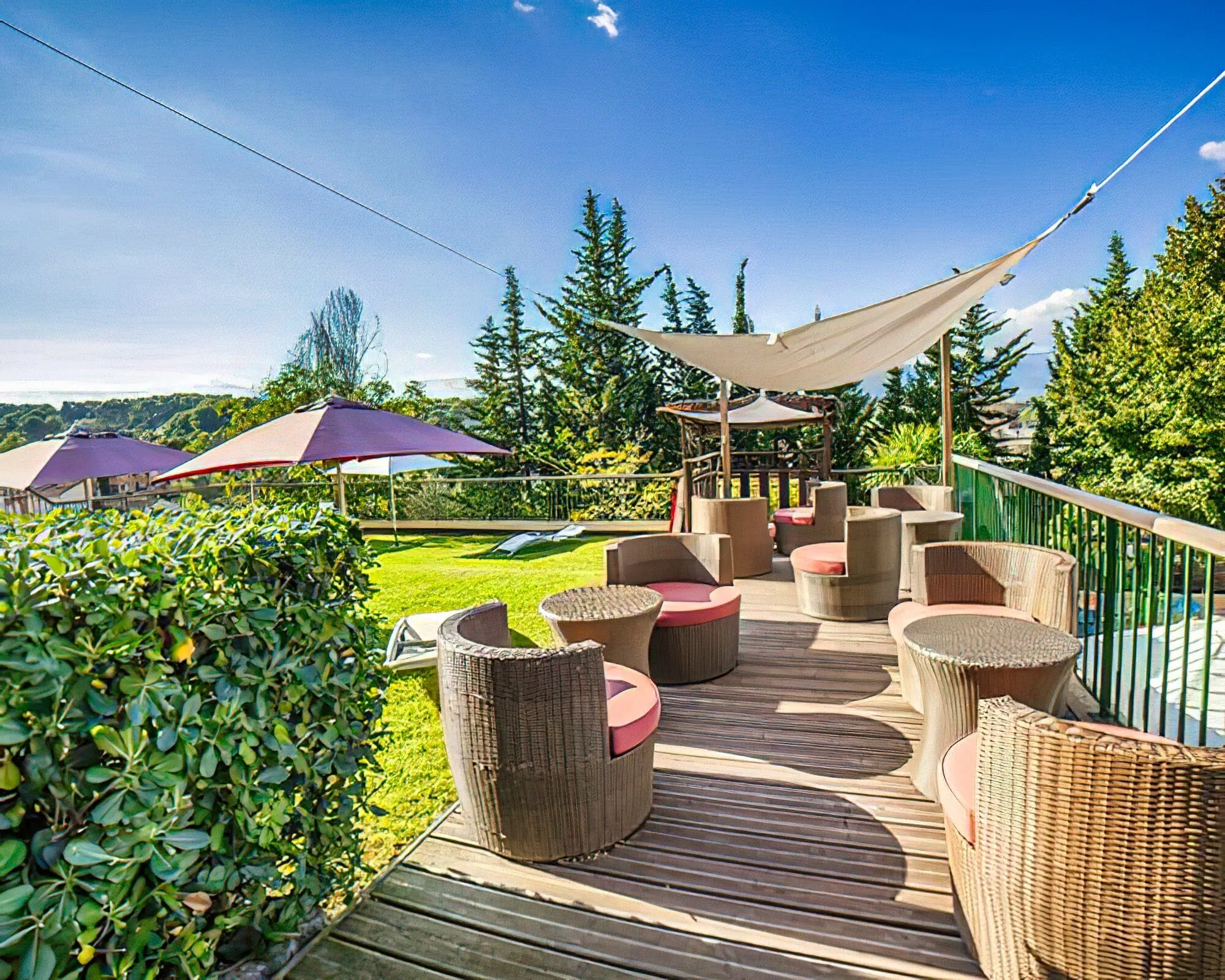 Le Club Mougins by Diamond Resorts