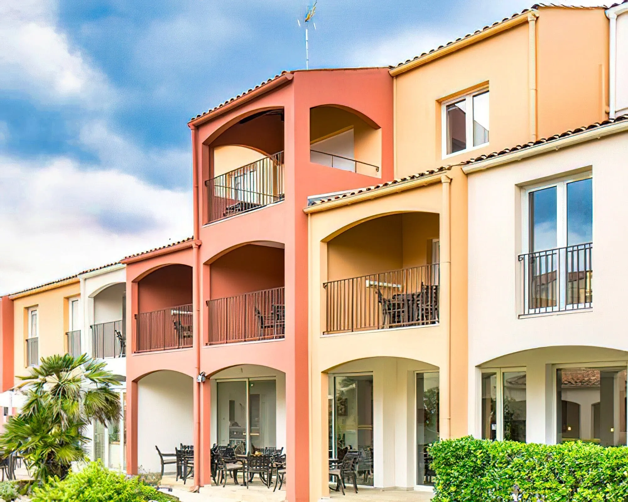 Le Club Mougins by Diamond Resorts
