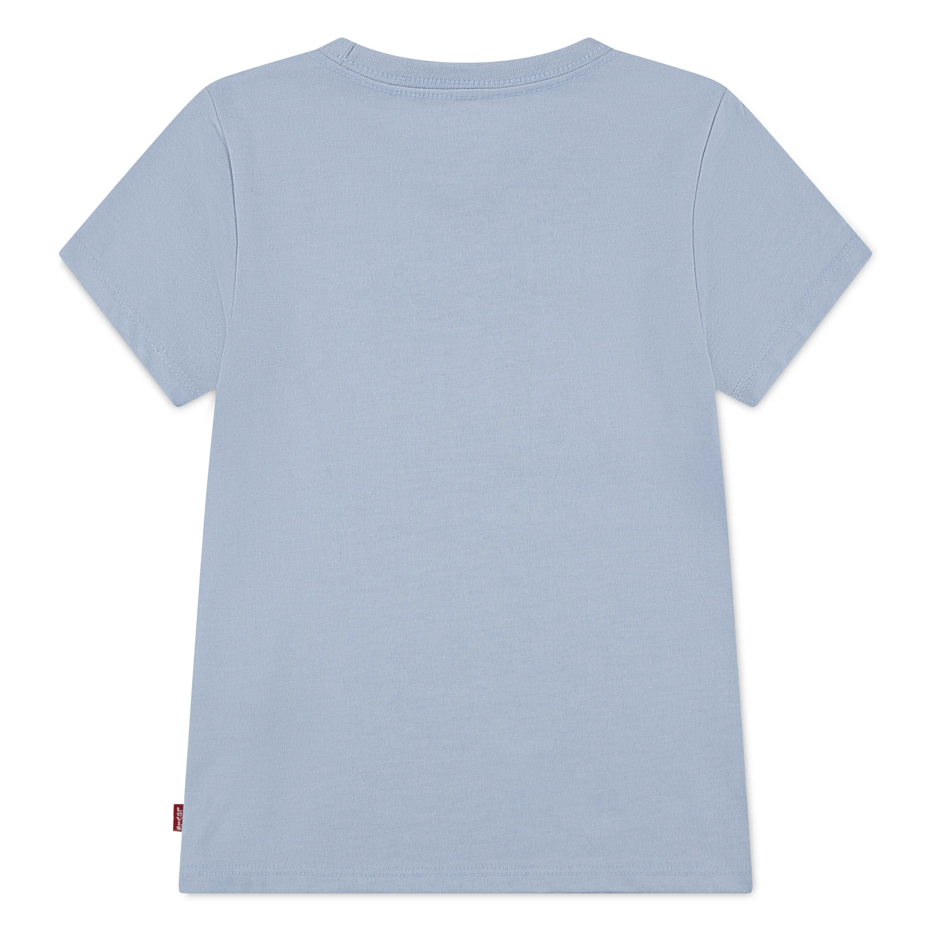 Levi's Short Sleeve Seasonal Graphic Tee (Little Kids)