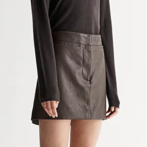 Lexi Mini Skirt