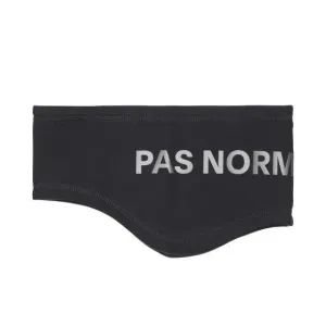 PNS Logo Headband Black