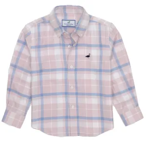 Seasonal Sportshirt-Watersound