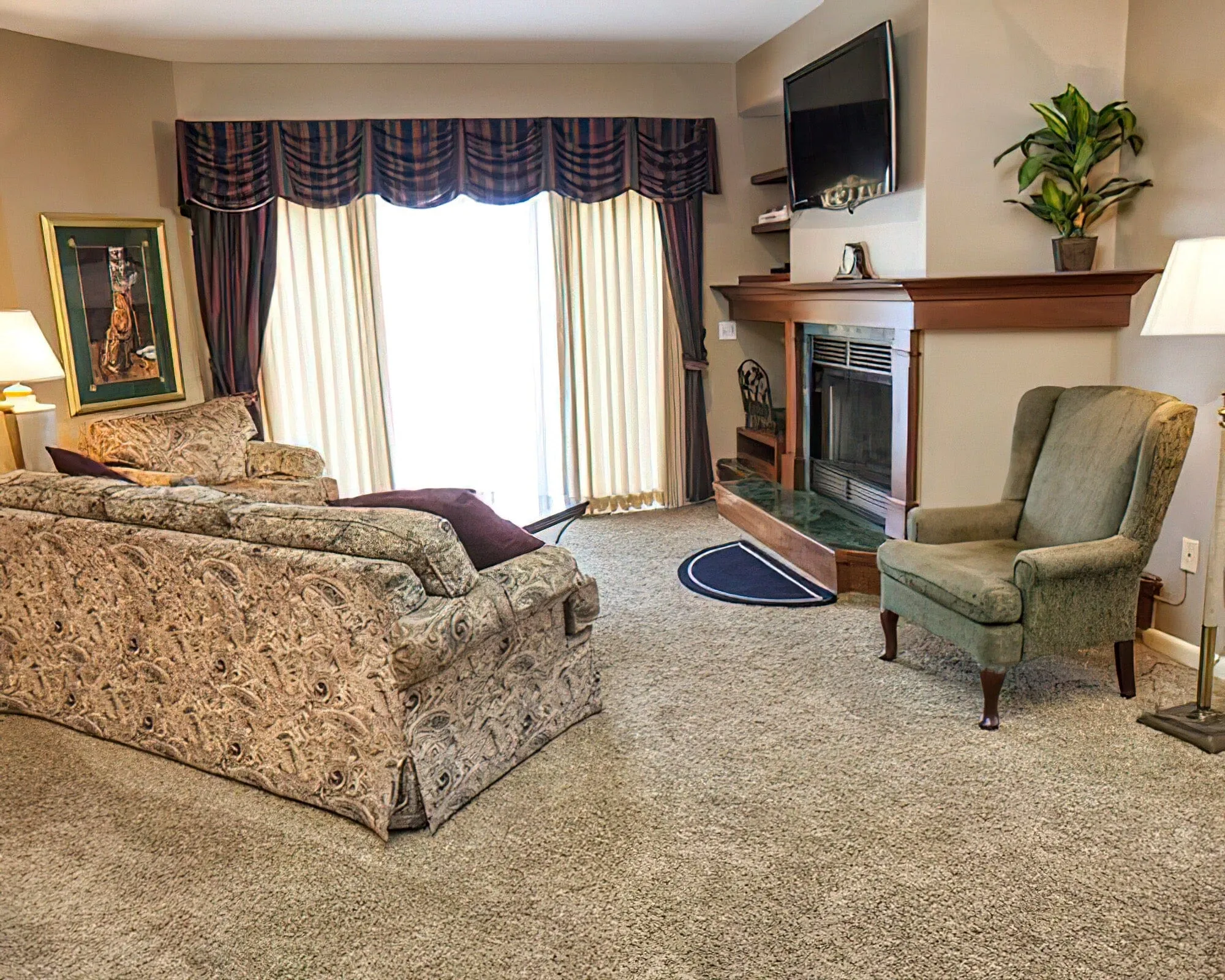 Stonebridge Village Condominiums