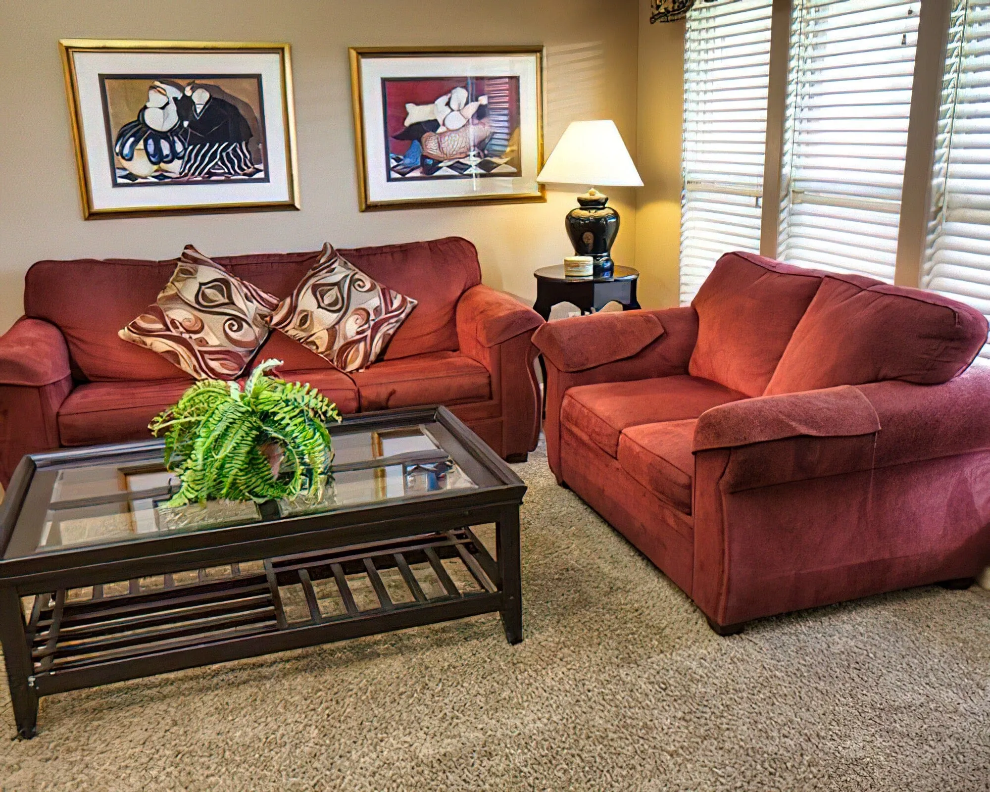 Stonebridge Village Condominiums