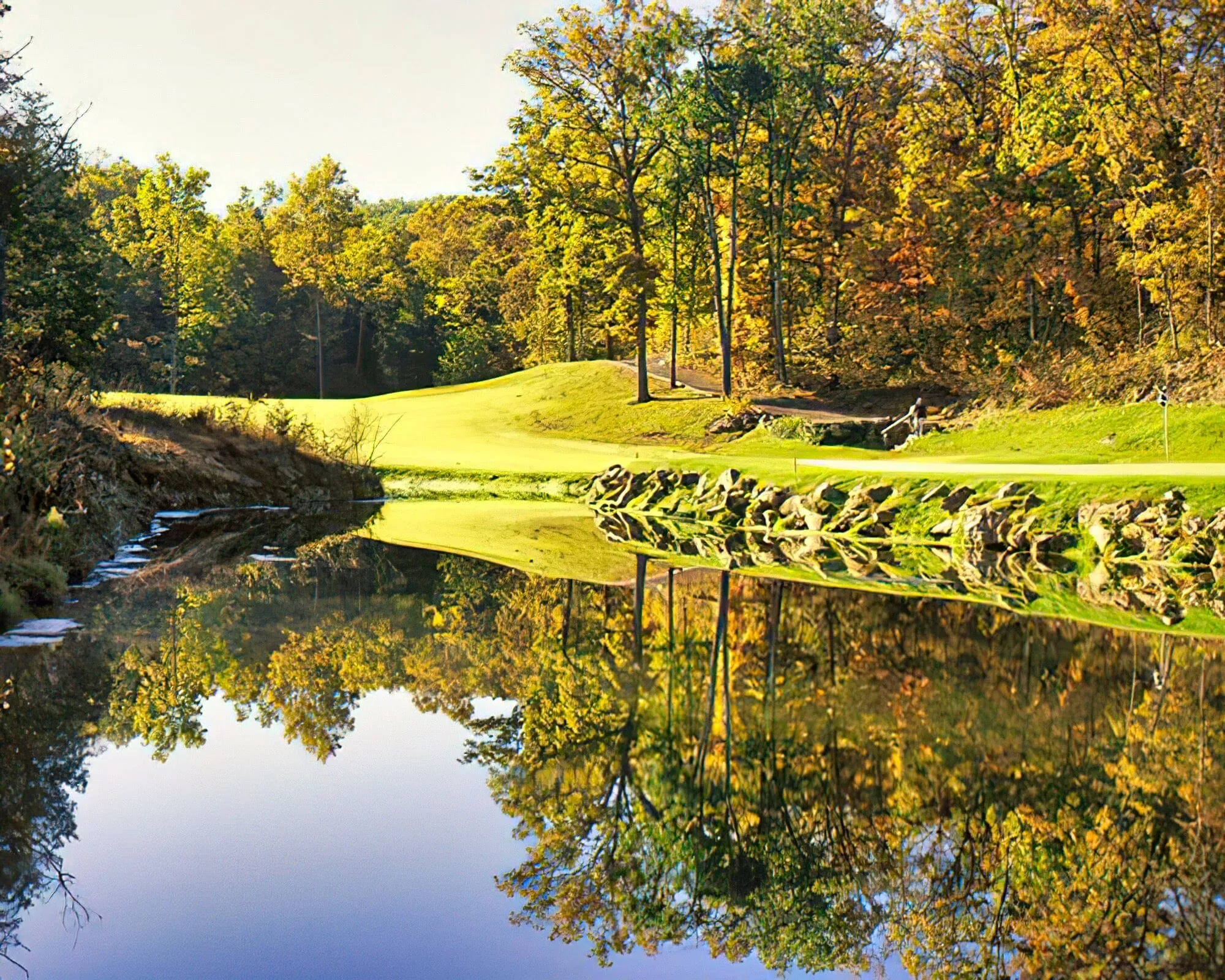 Stonebridge Village Condominiums