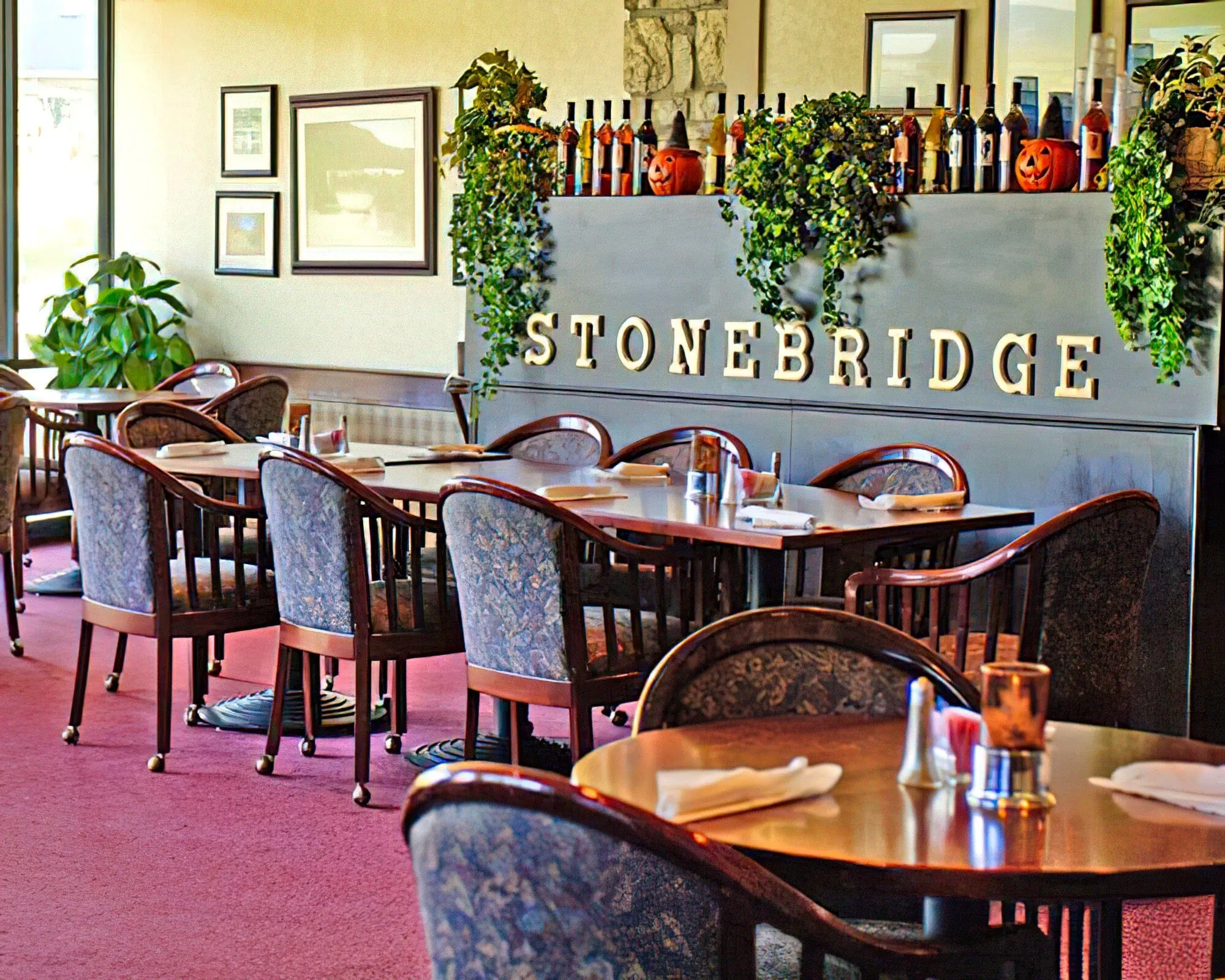 Stonebridge Village Condominiums