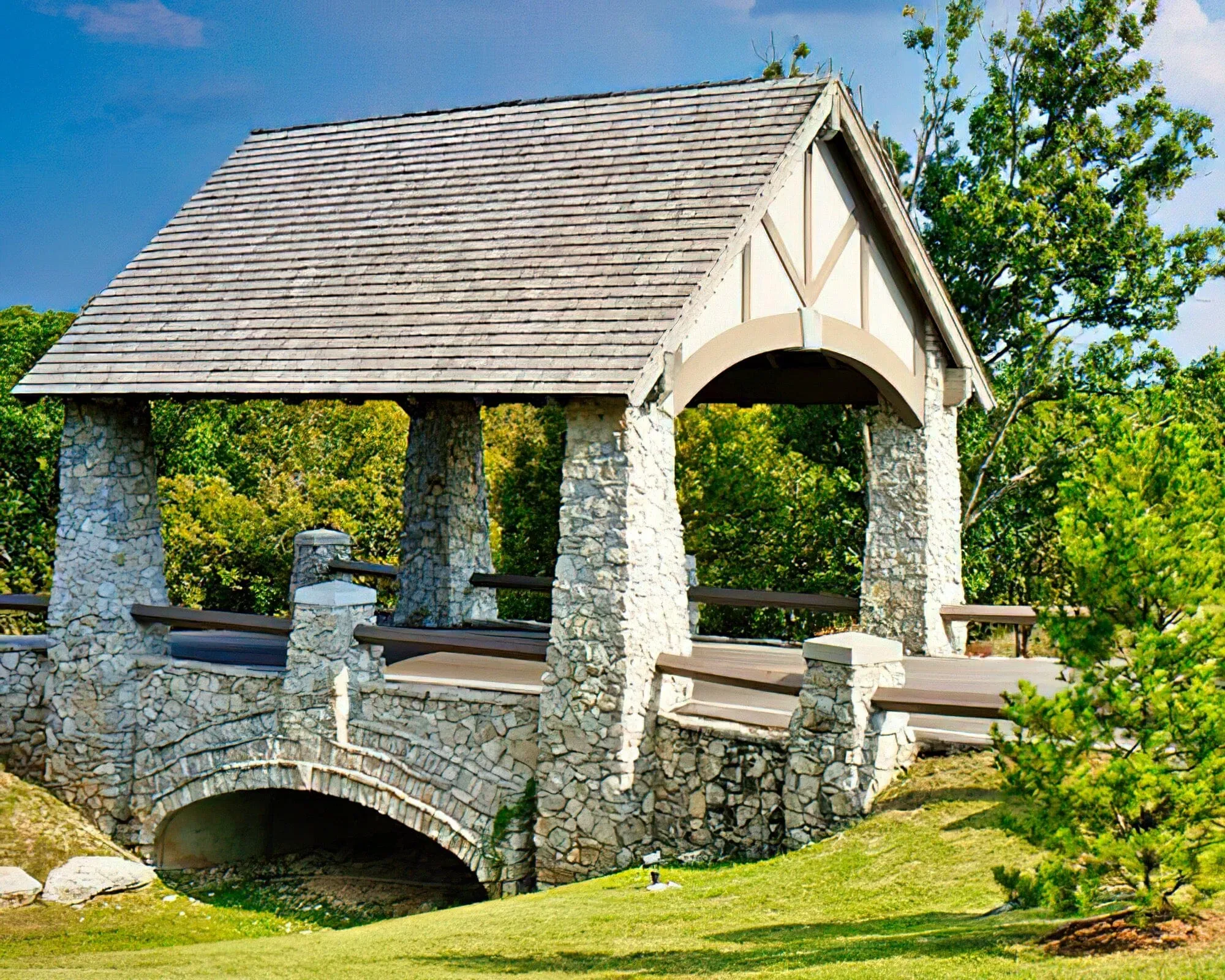 Stonebridge Village Condominiums