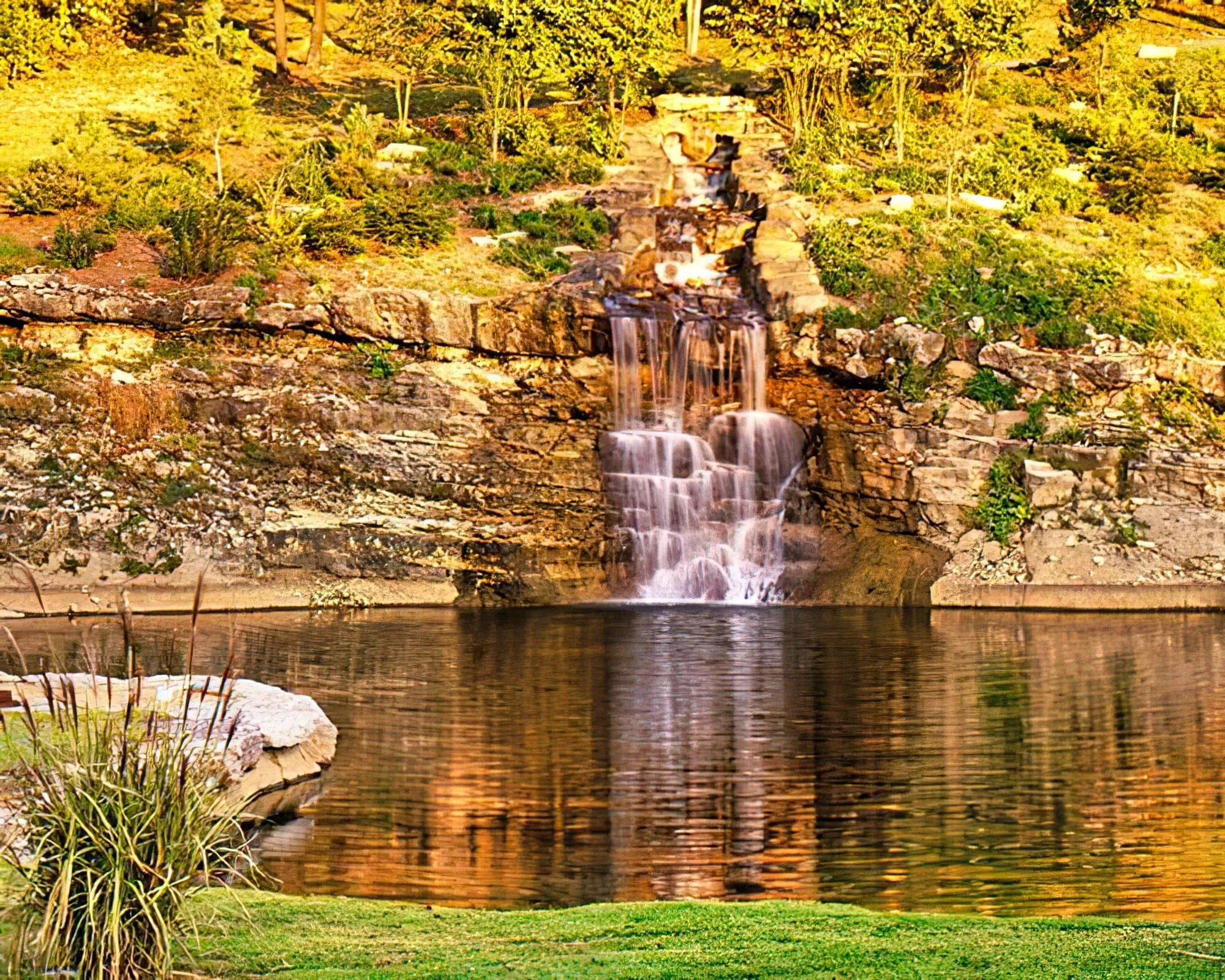 Stonebridge Village Condominiums