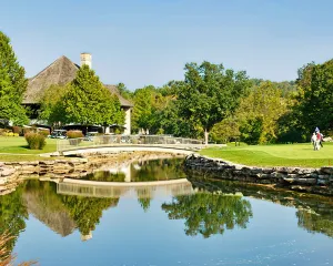 Stonebridge Village Condominiums