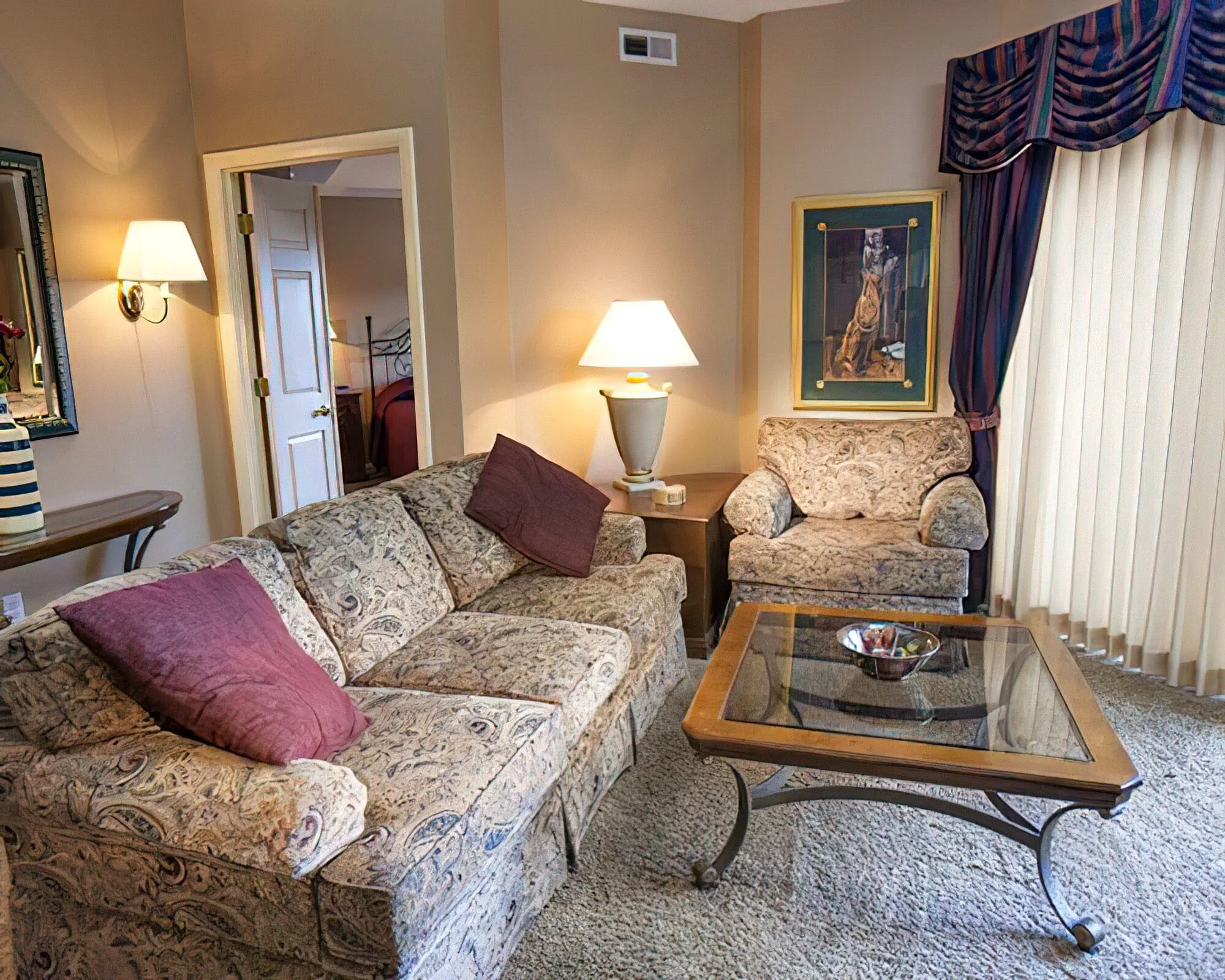 Stonebridge Village Condominiums