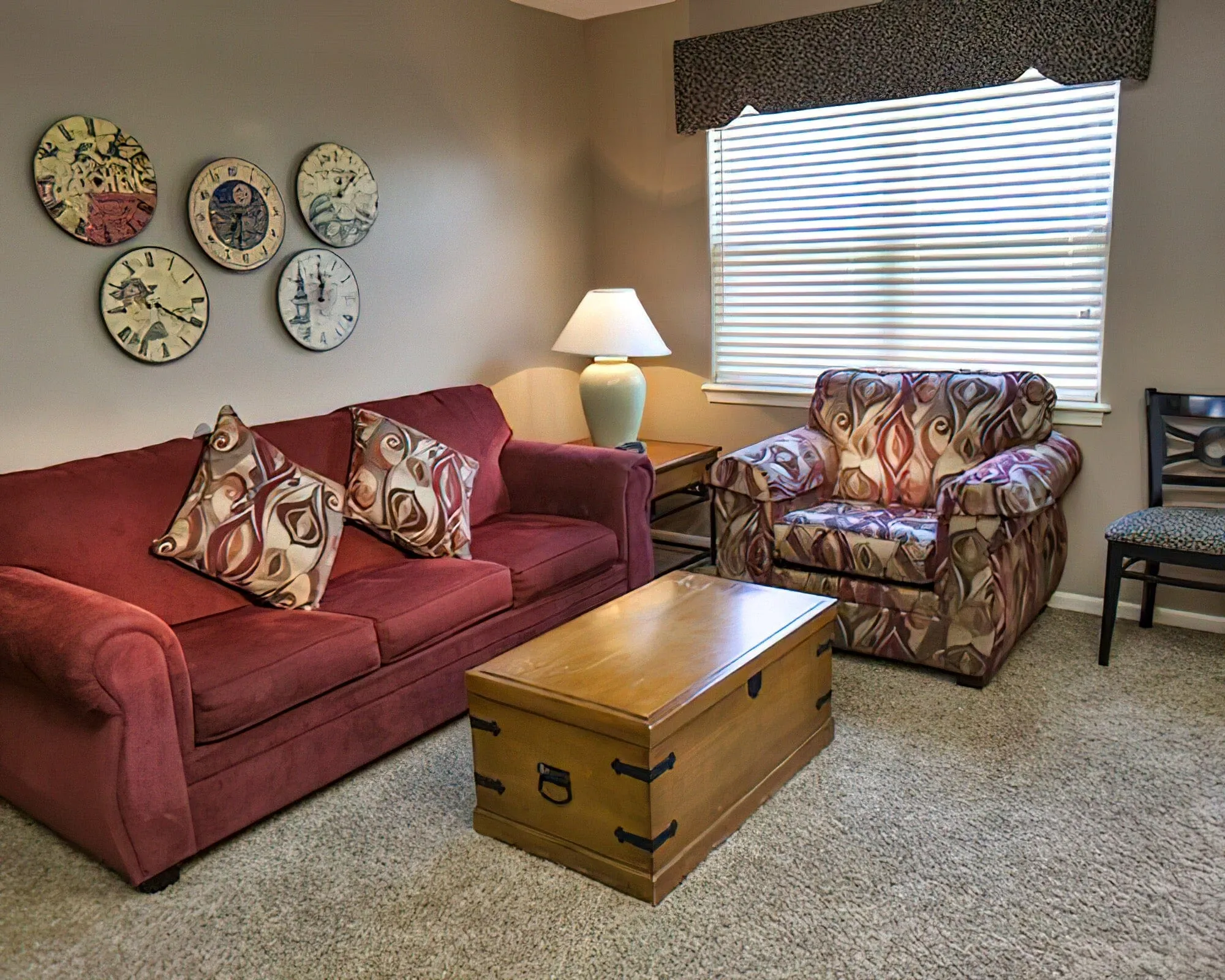 Stonebridge Village Condominiums