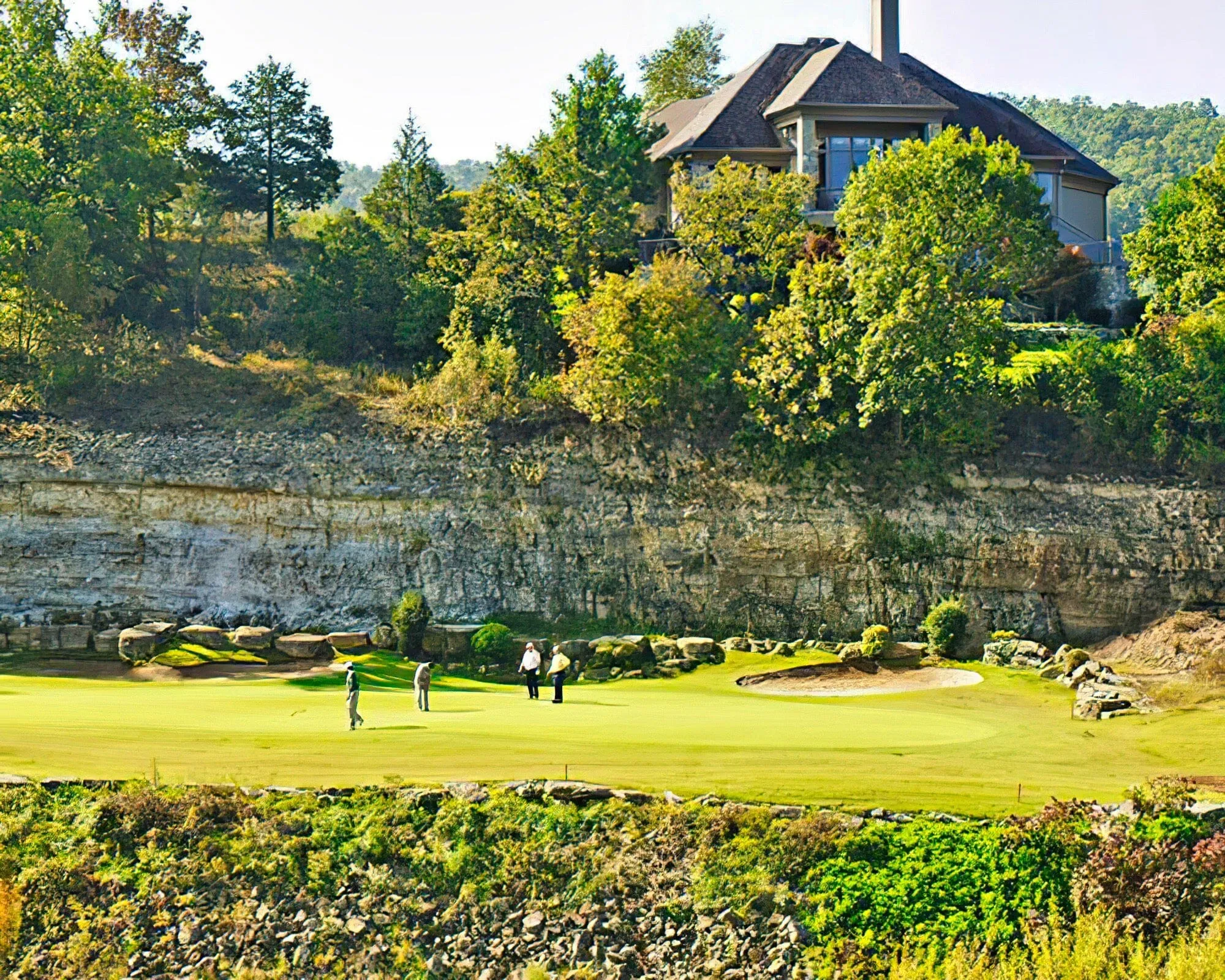 Stonebridge Village Condominiums