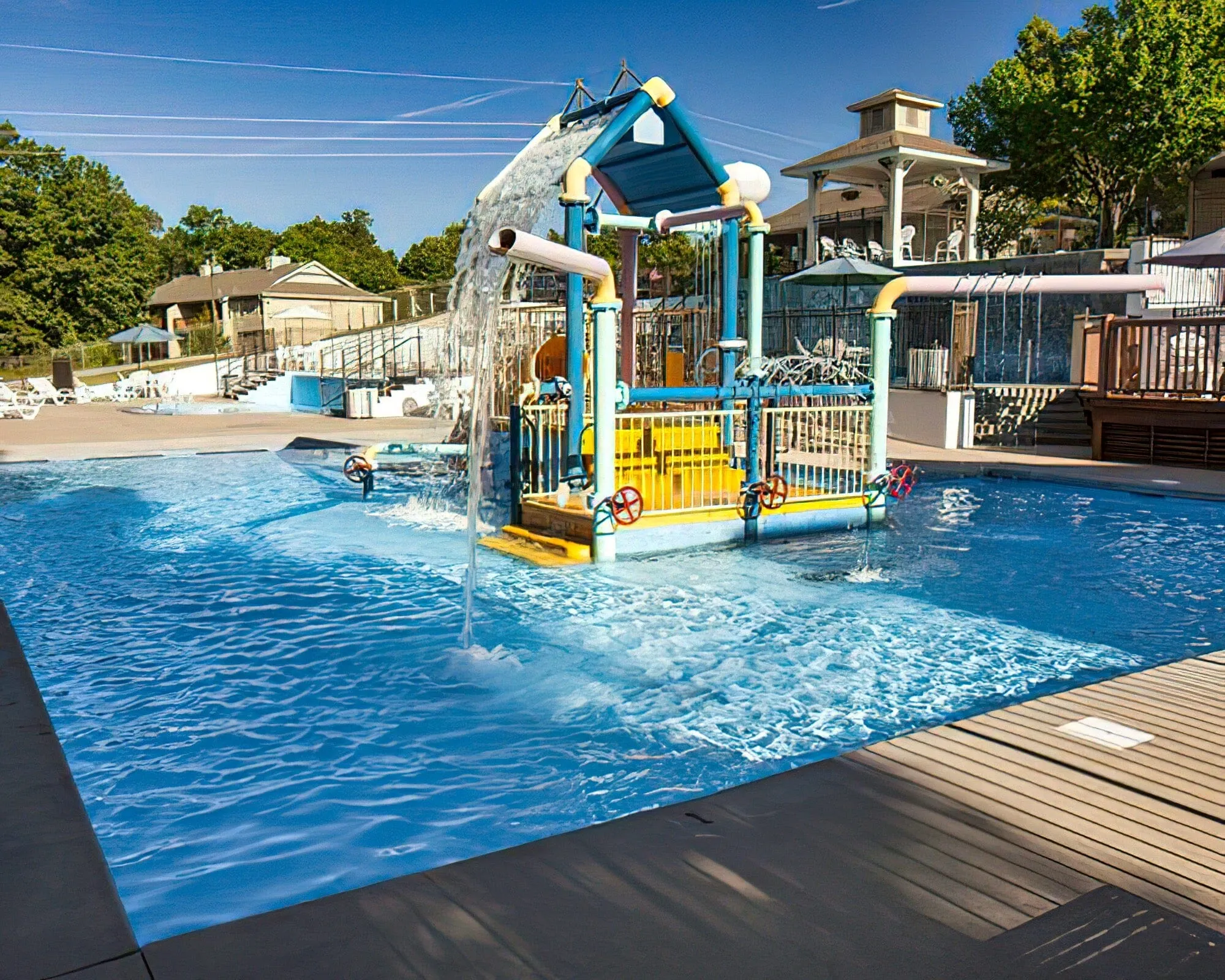 Stonebridge Village Condominiums