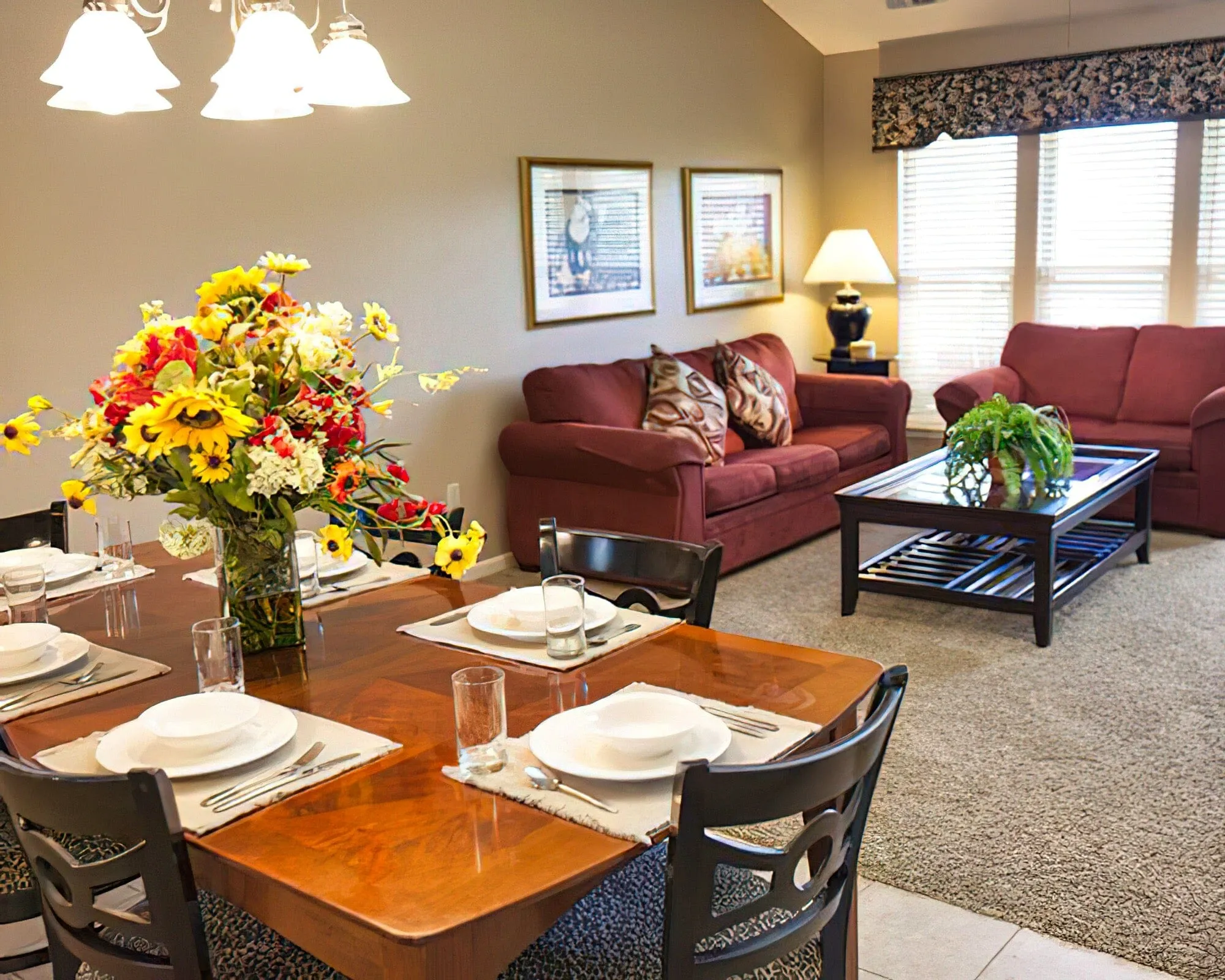 Stonebridge Village Condominiums
