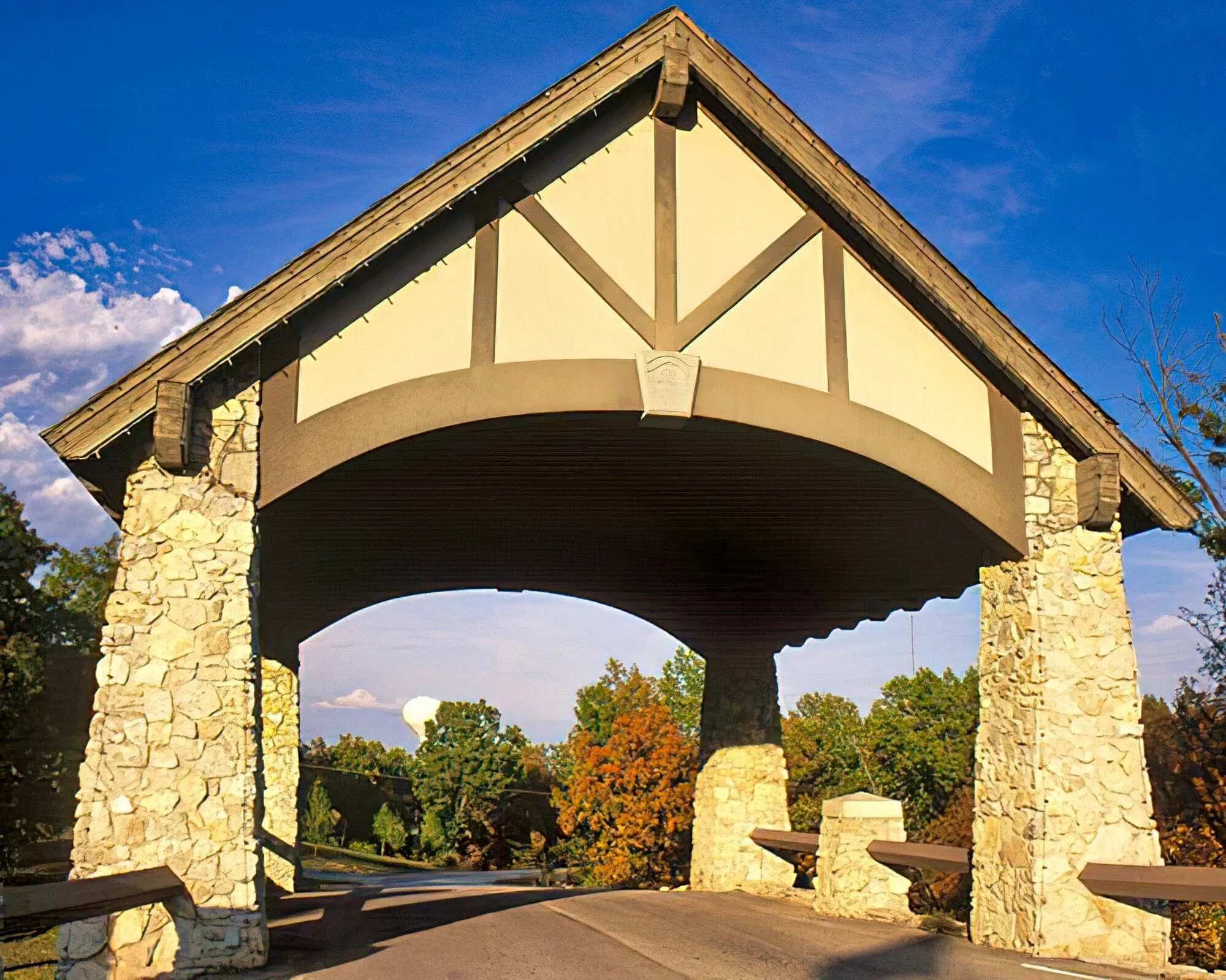 Stonebridge Village Condominiums
